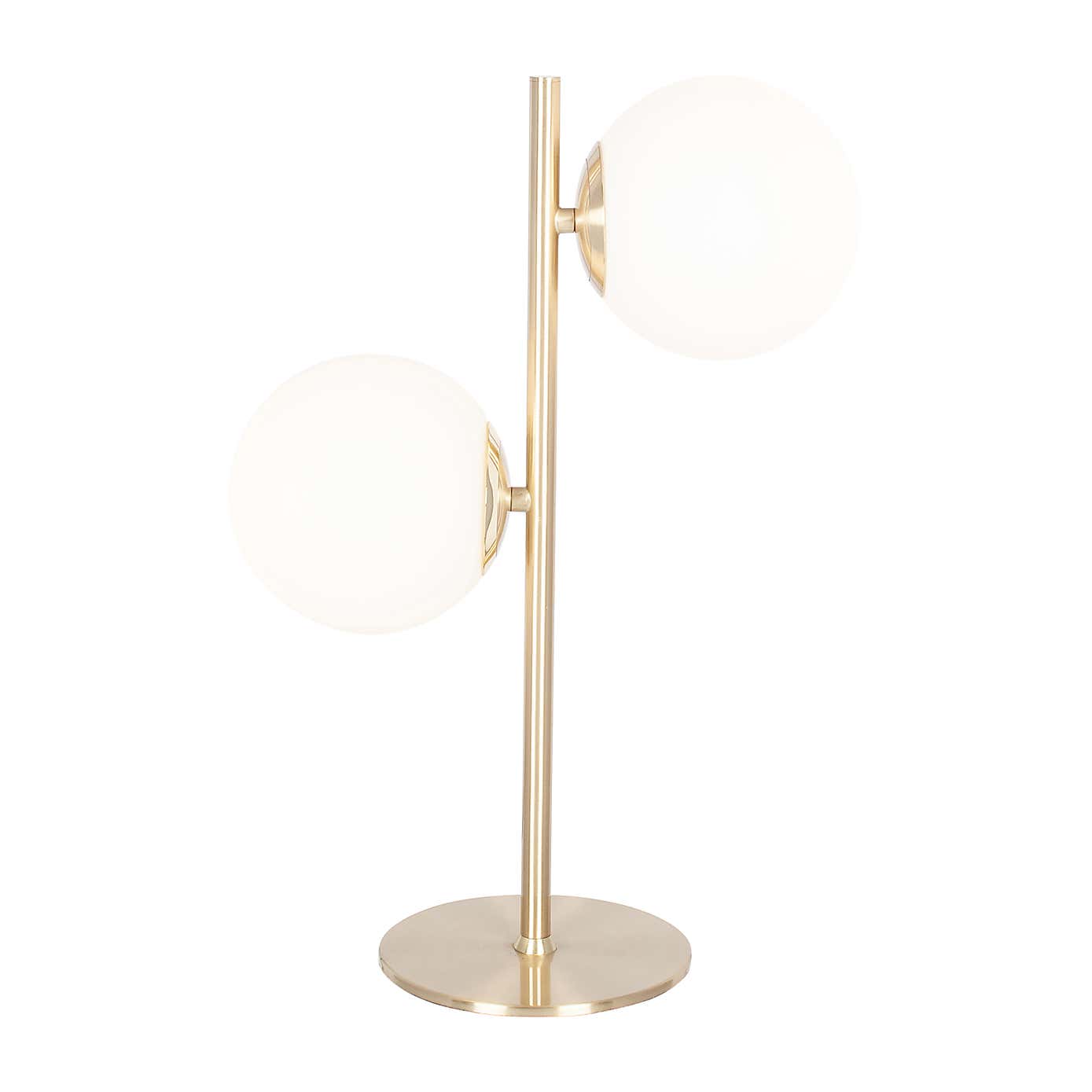 Asterope Metal Table Lamp