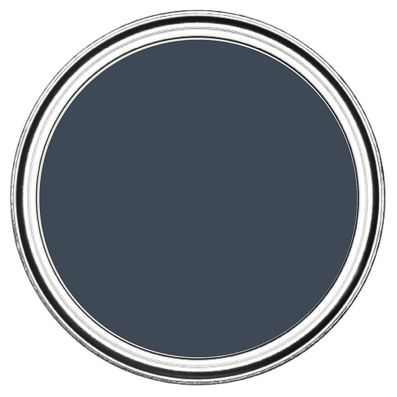 Rust-Oleum Navy Matt Furniture Paint