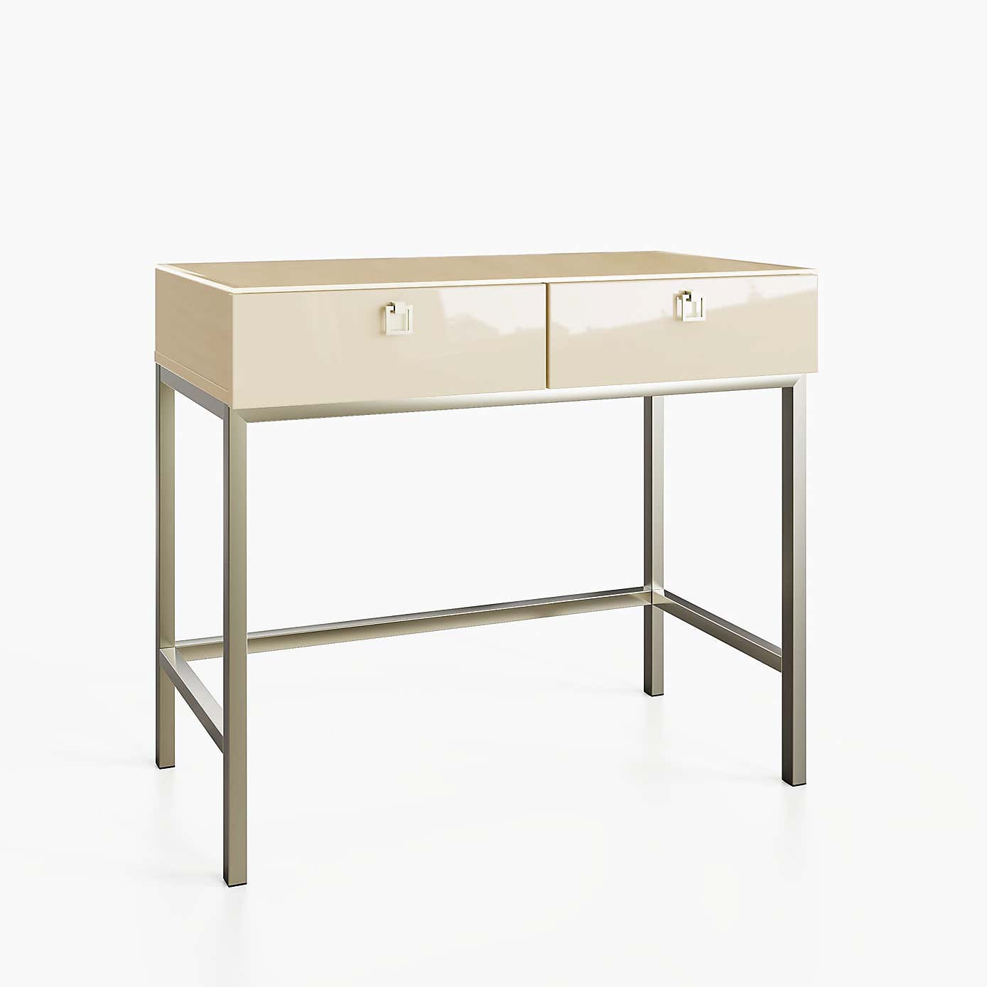 Lyra Smart Console Table