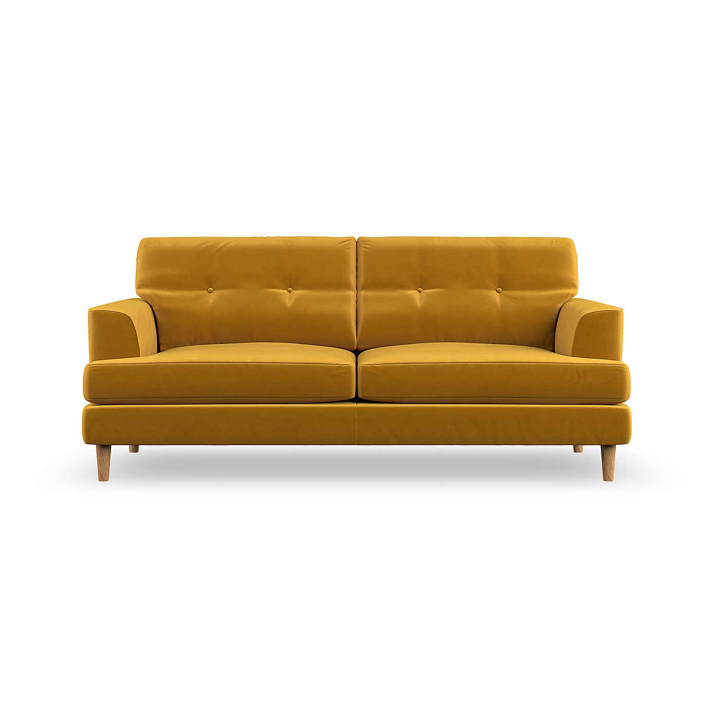 Cooper Large 3 Seater Sofa