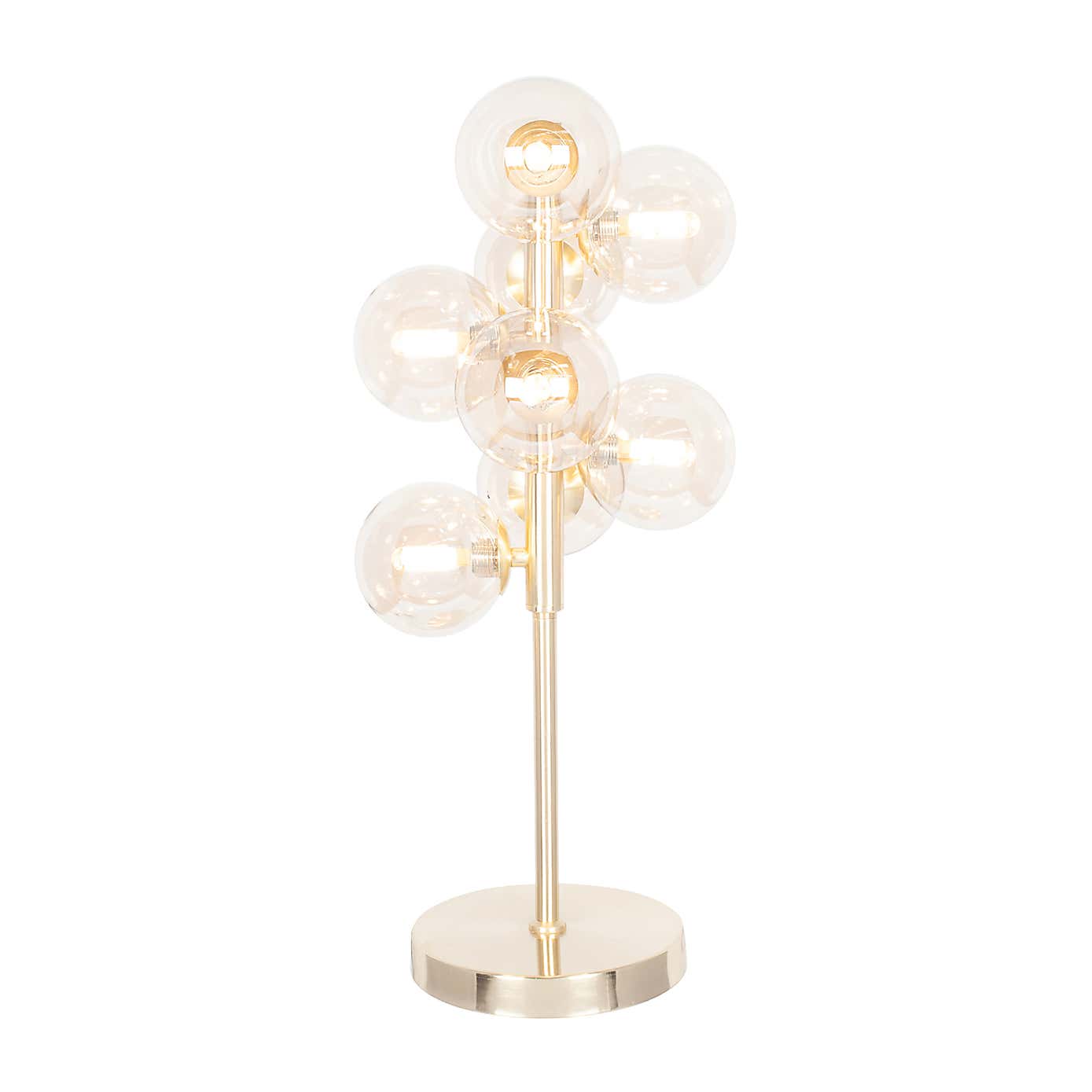 Vecchio Table Lamp
