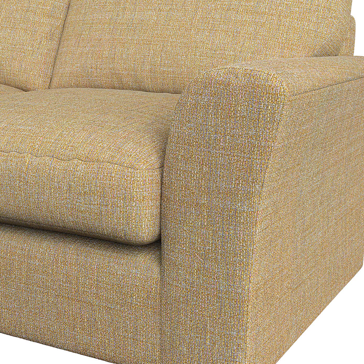 Lena Large 3 Seater Sofa