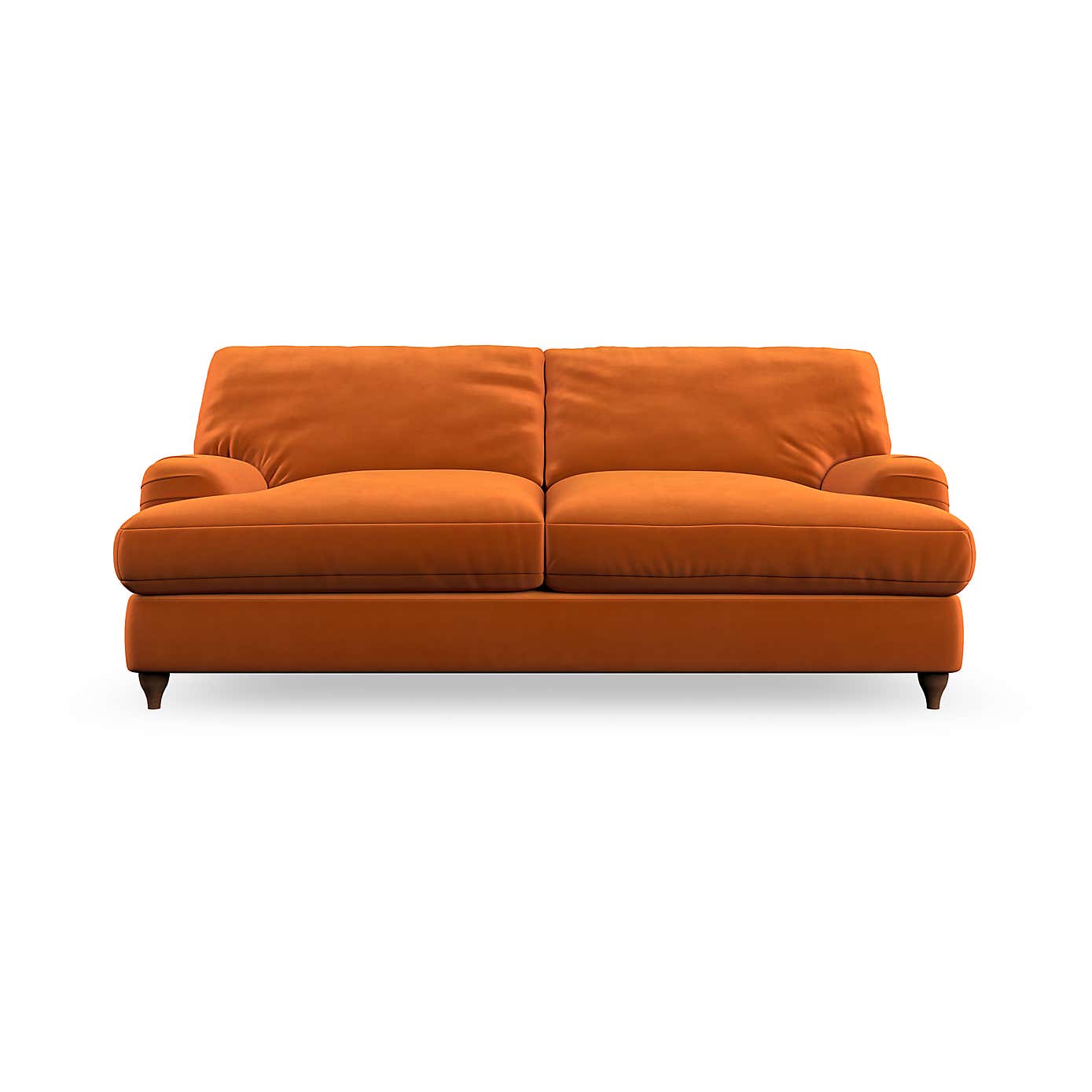 Darwin 2 Seater Sofa Bed