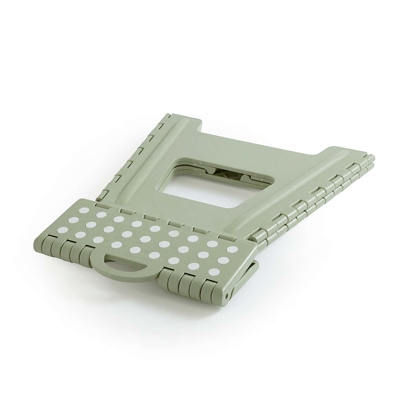 Large Sage Step Stool