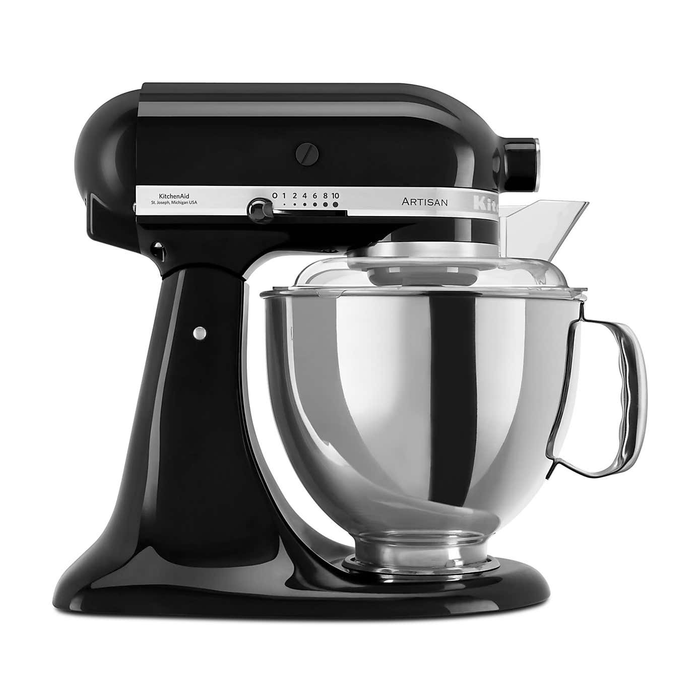 KitchenAid 4.8L Stand Mixer