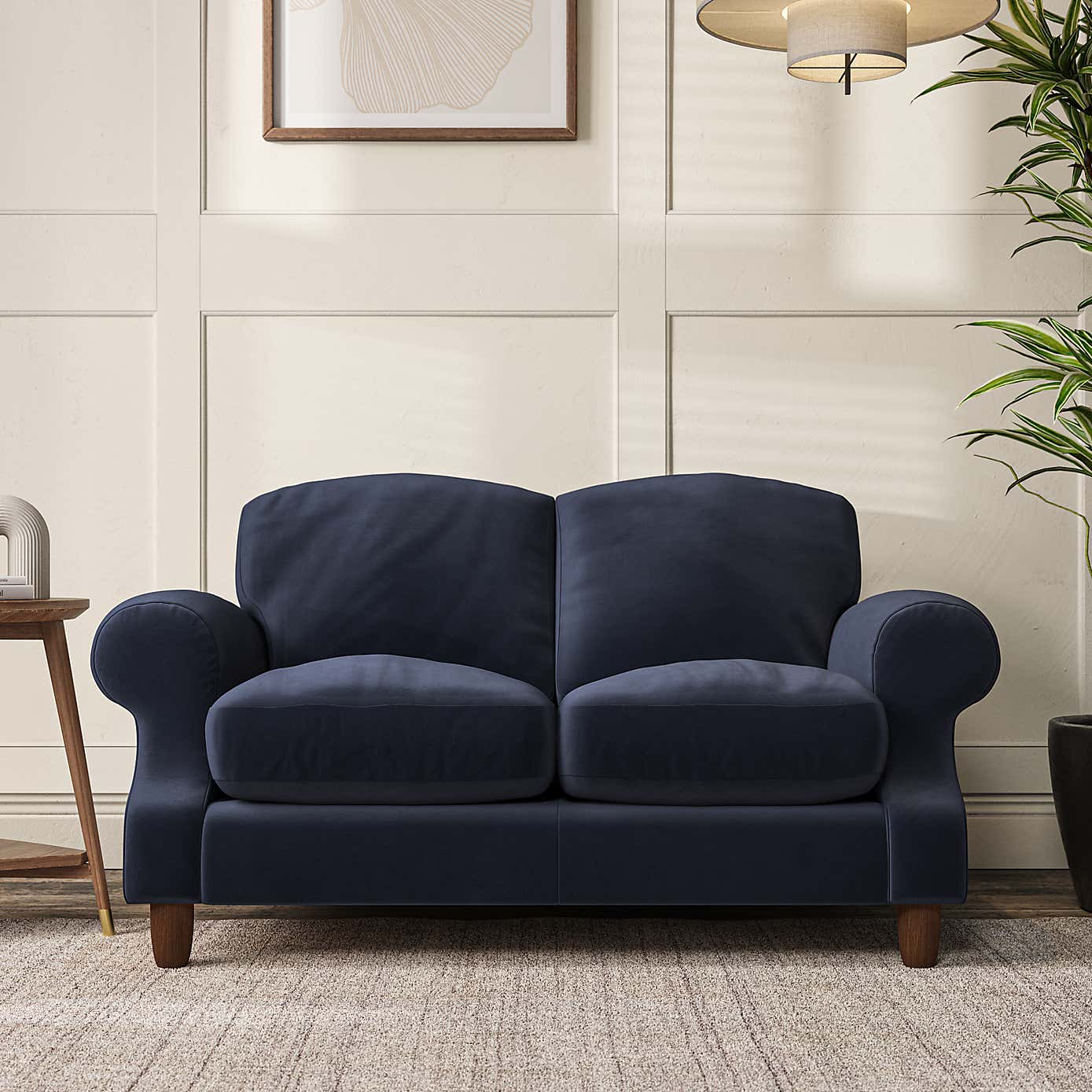 Ashford 2 Seater Sofa