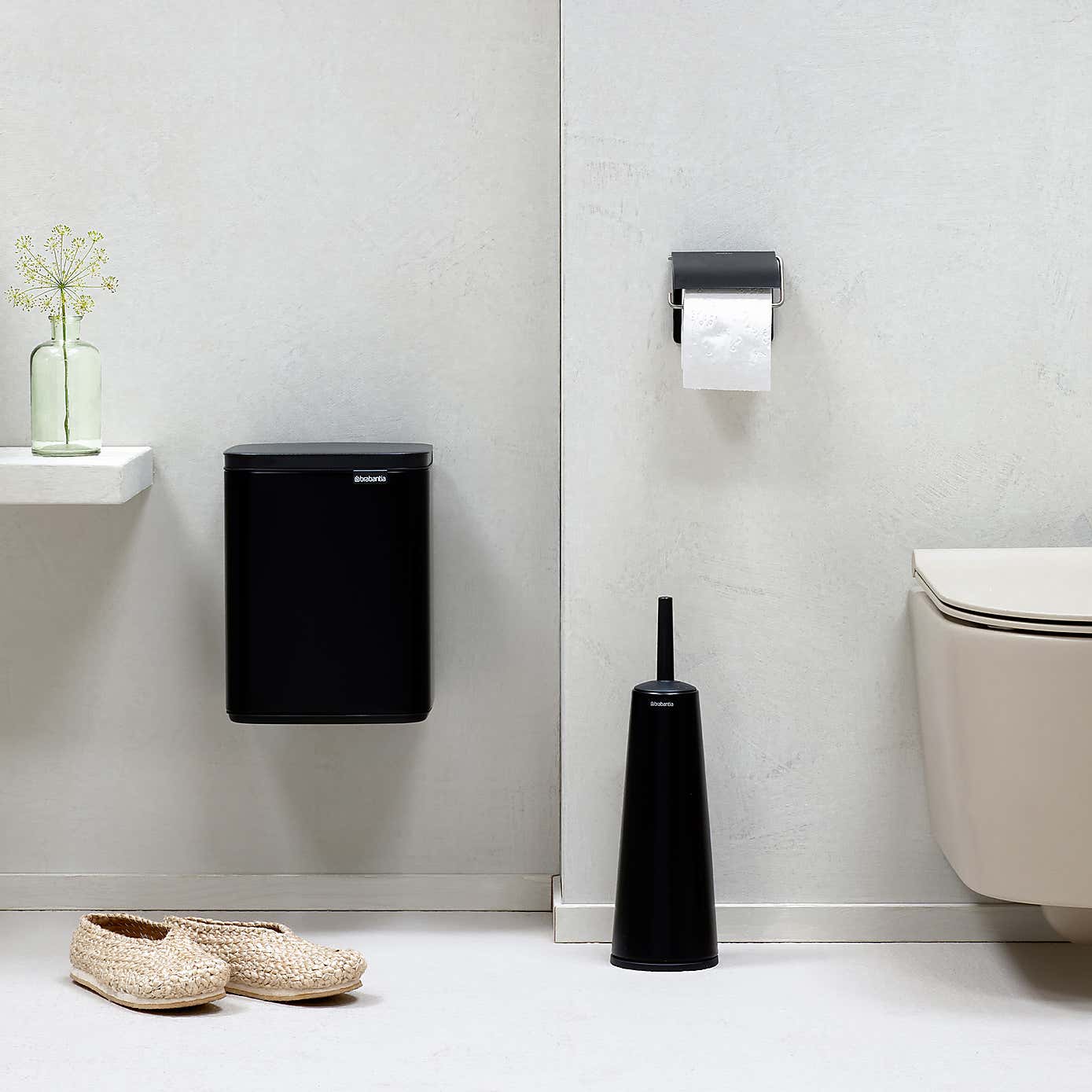 Brabantia Bo 7L Waste Bin