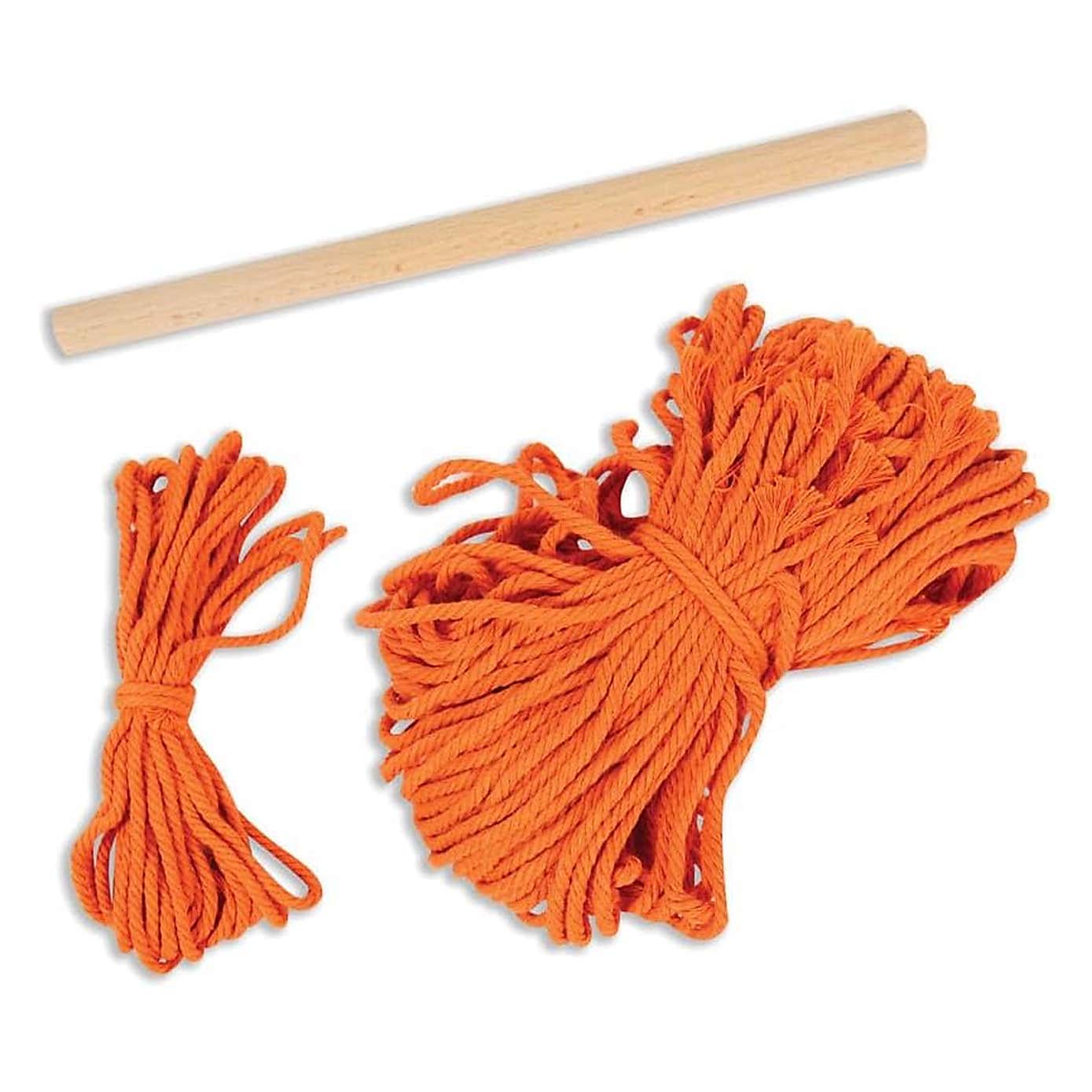 Flawsome Macrame Wall Hanging Craft Kit