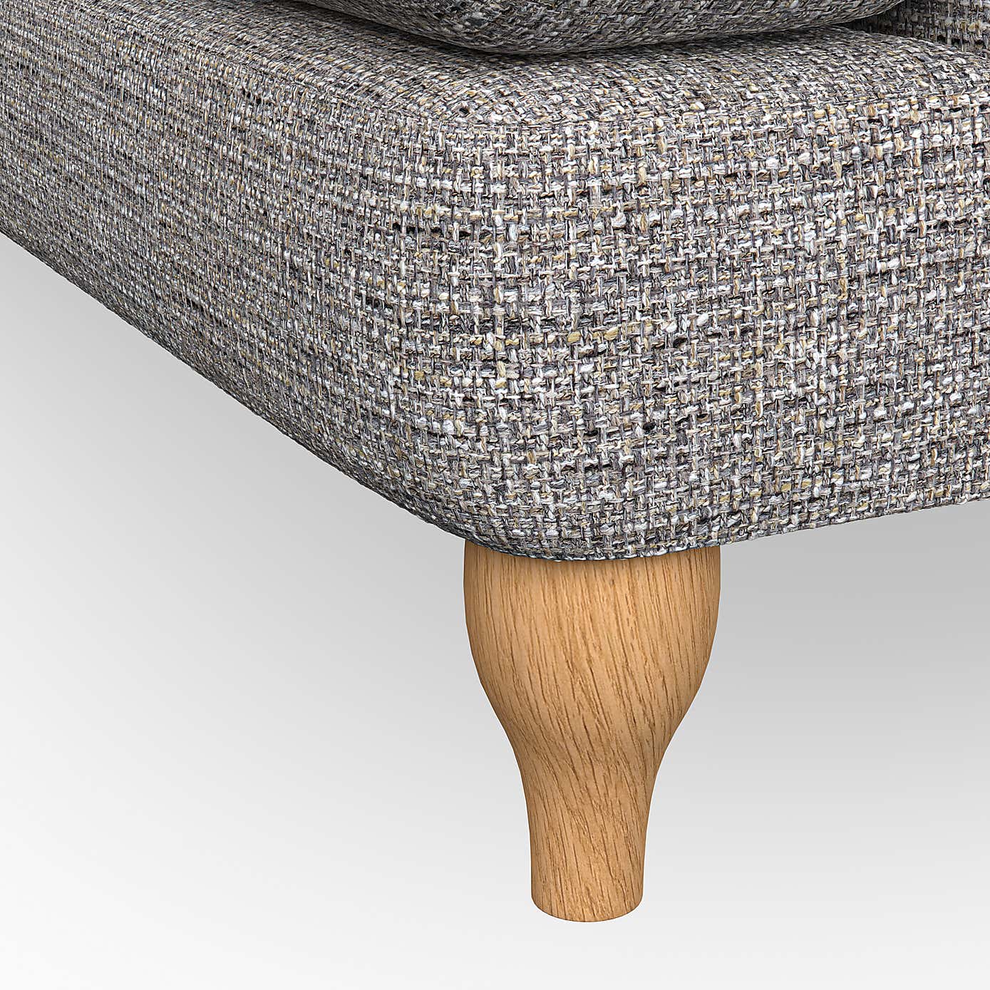 Canterbury Snuggle Chair