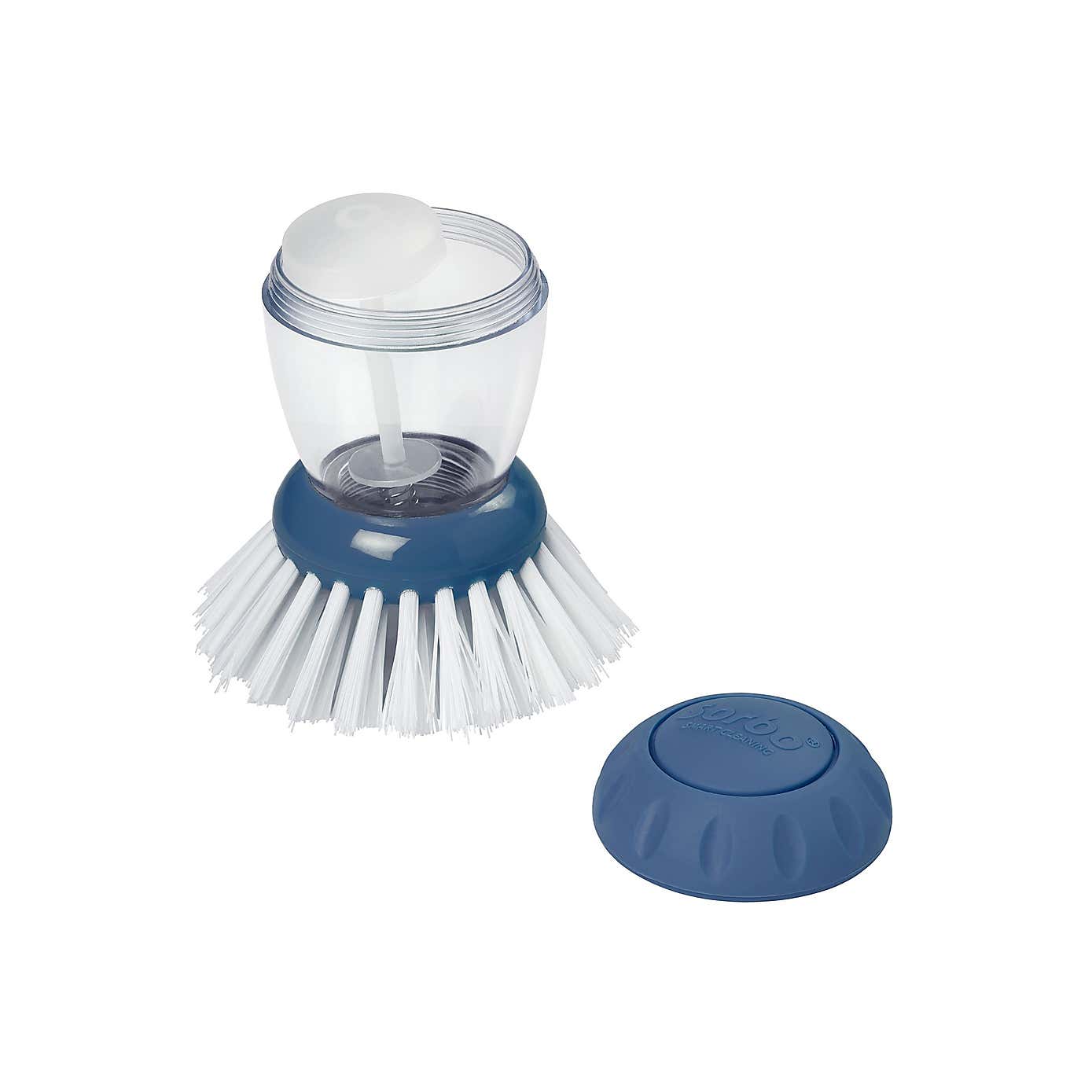 Dispensing Brush Assorted Colours