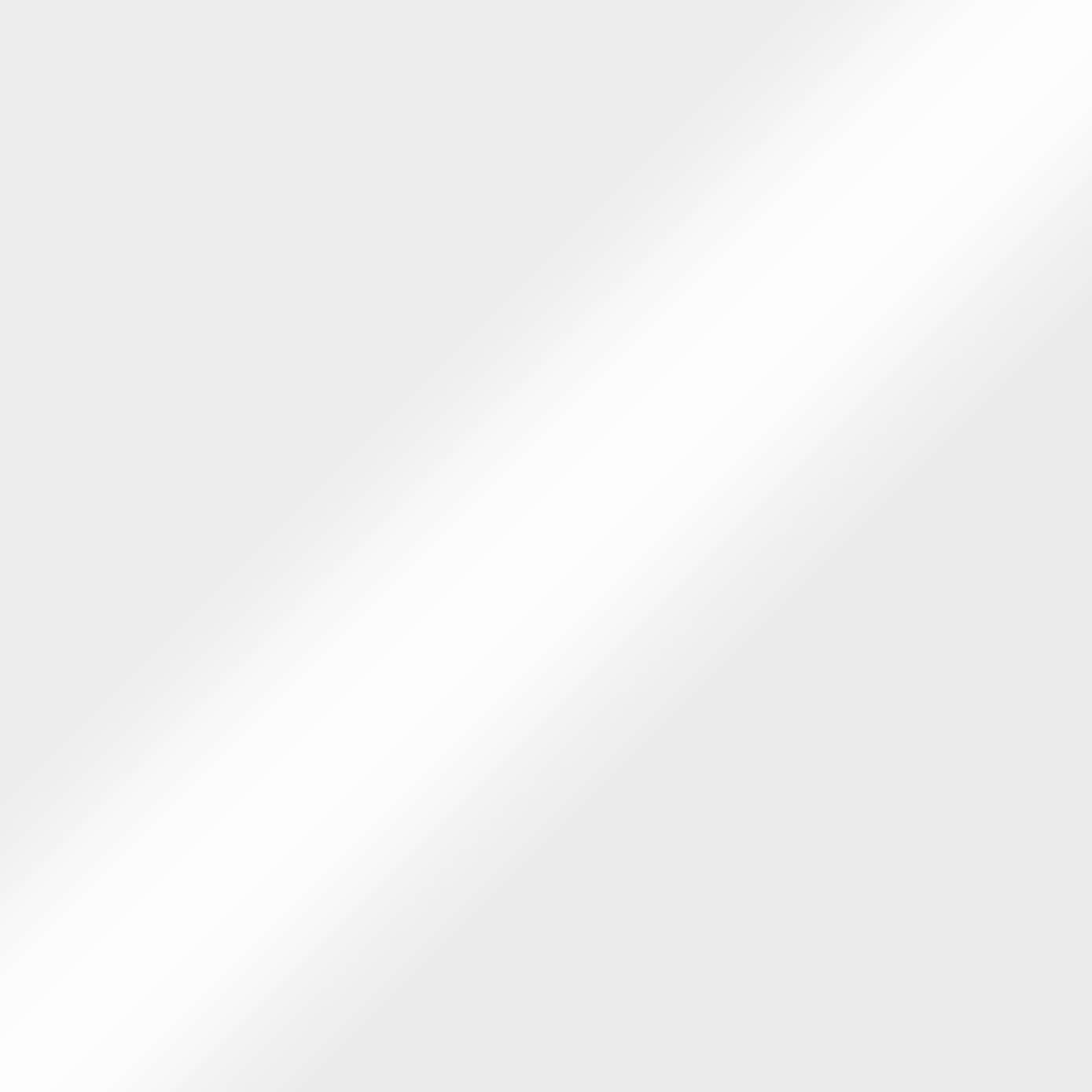 Fablon White Gloss Sticky Back Plastic