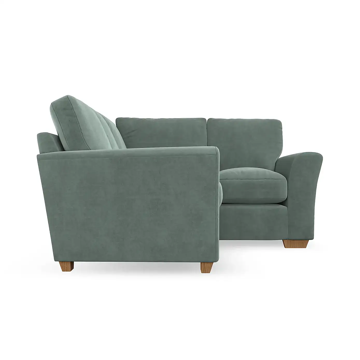 Lena Small Corner Sofa