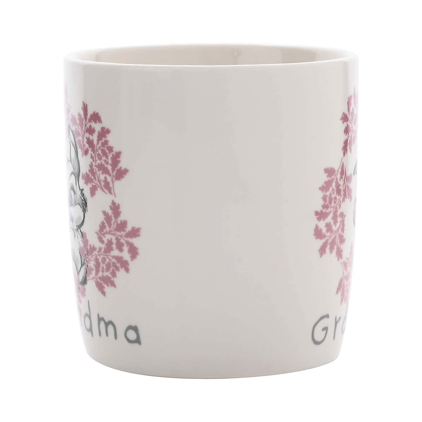 Disney Bambi Thumper Grandma Mug