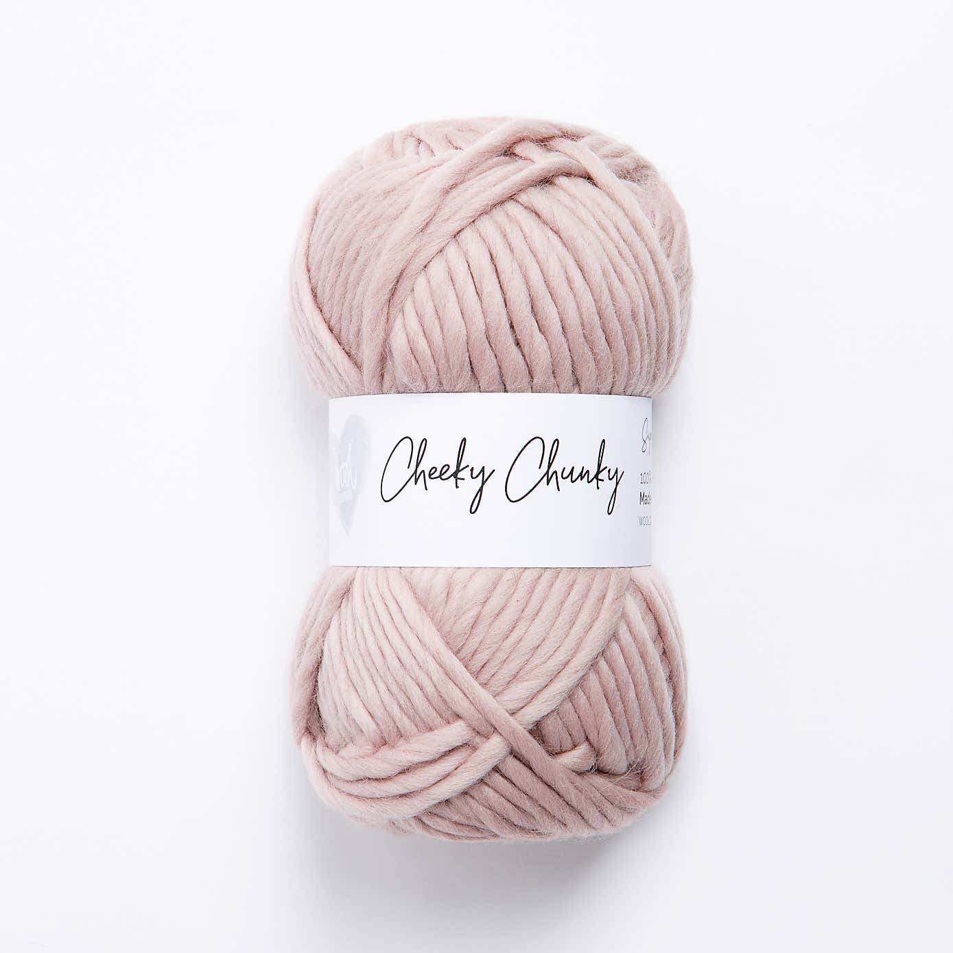 Wool Couture Cheeky Chunky Yarn