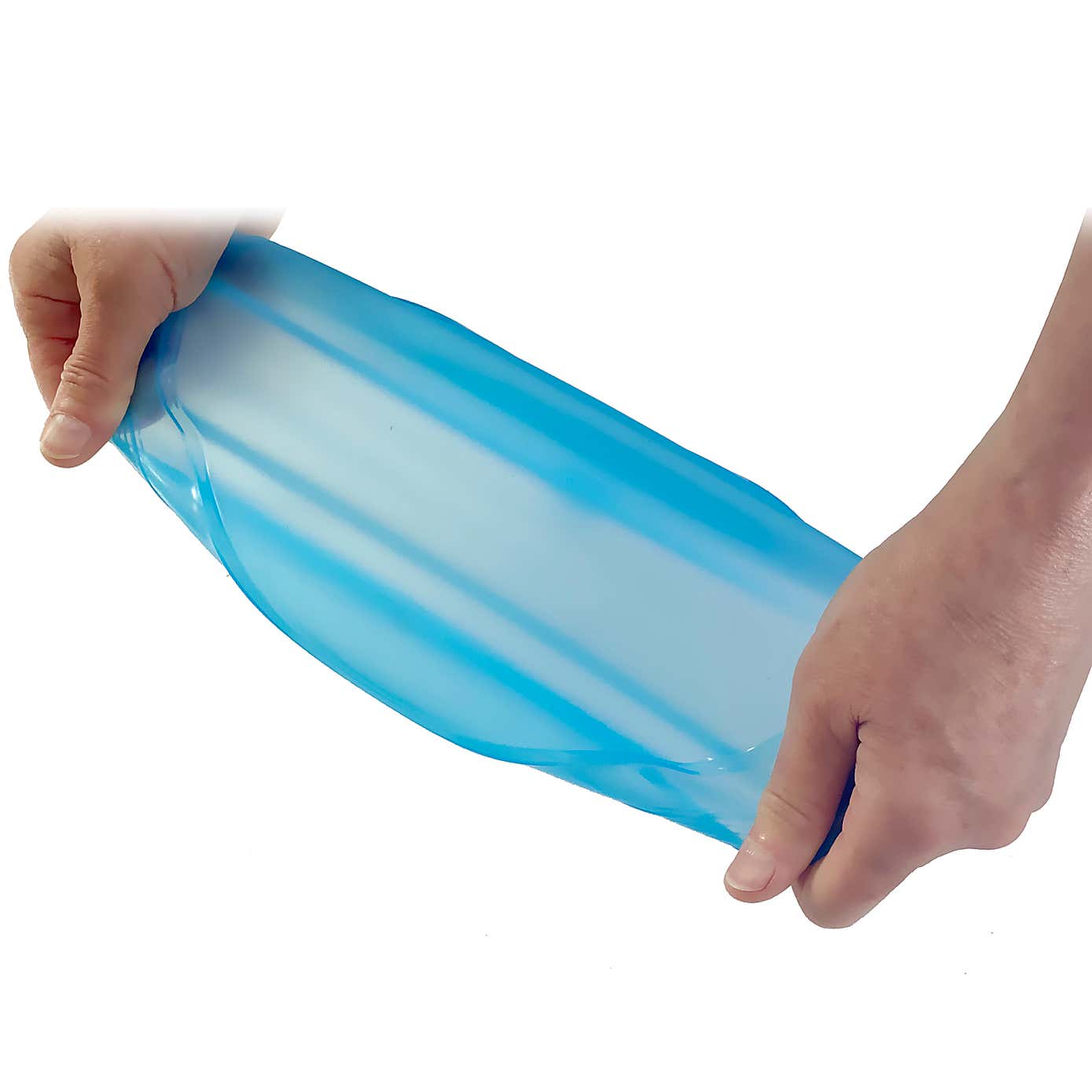 Pack of 6 Silicone Stretch Lids