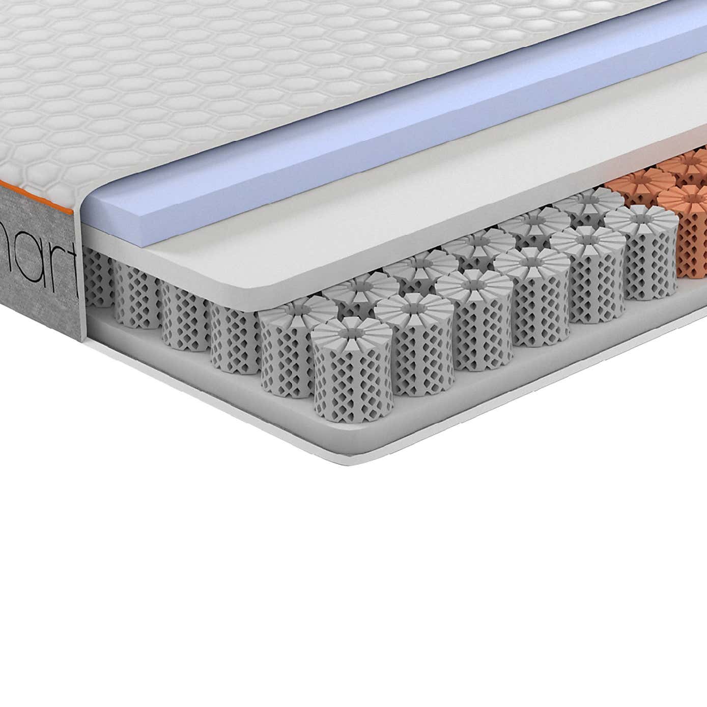 Dormeo Octasmart Mattress
