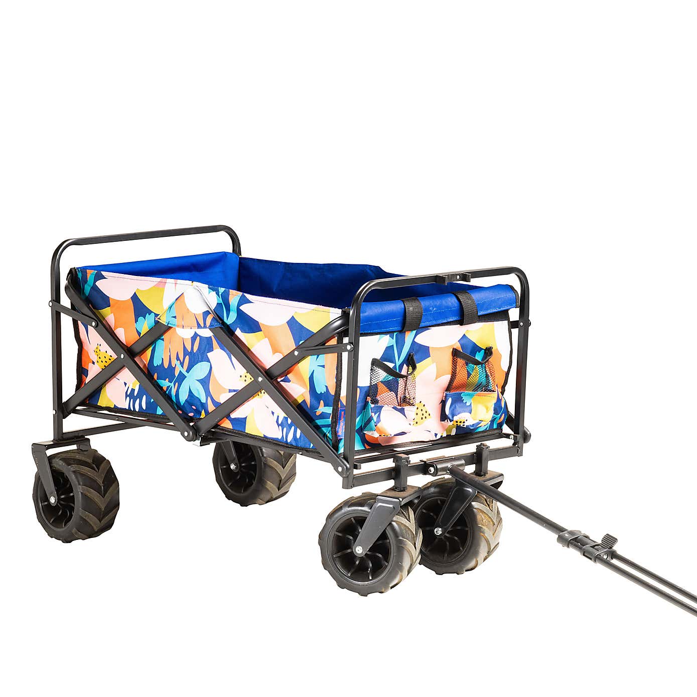 Riviera XL Luxury Wagon