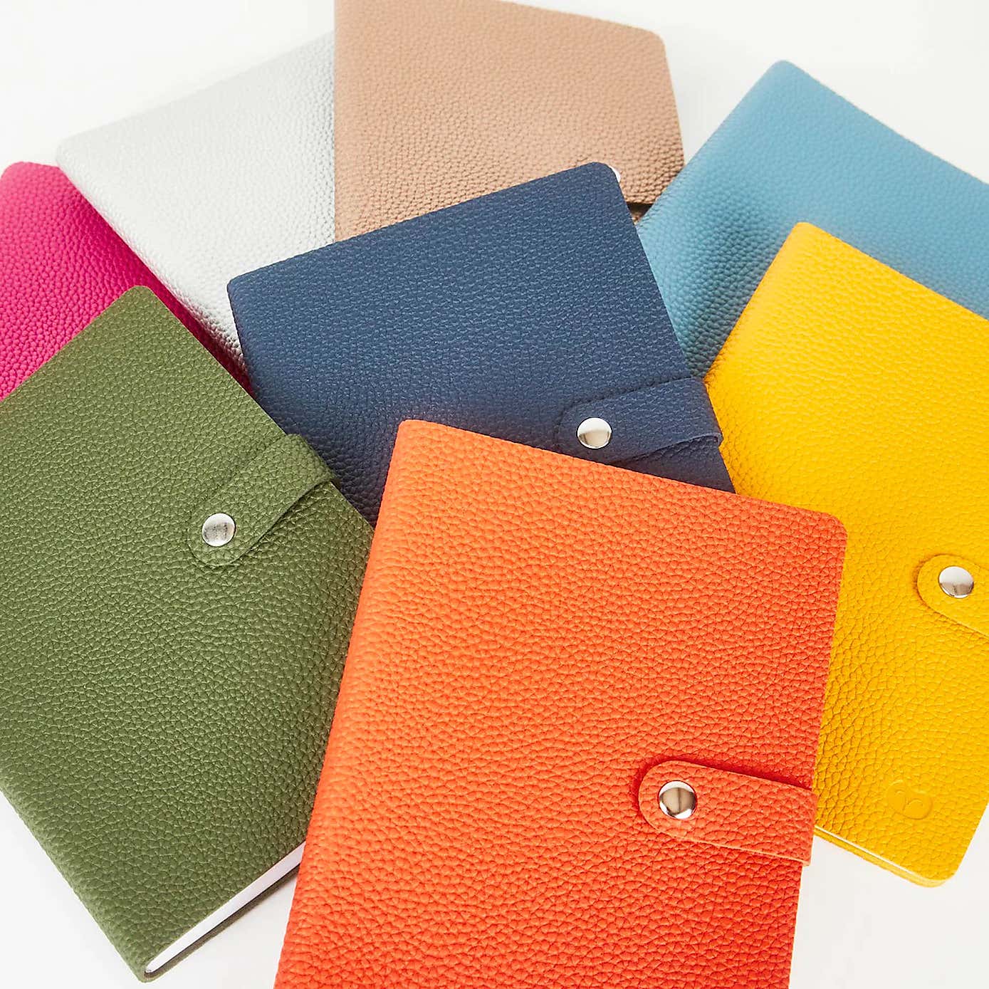 GH Nicobar A5 Notebook Bundle