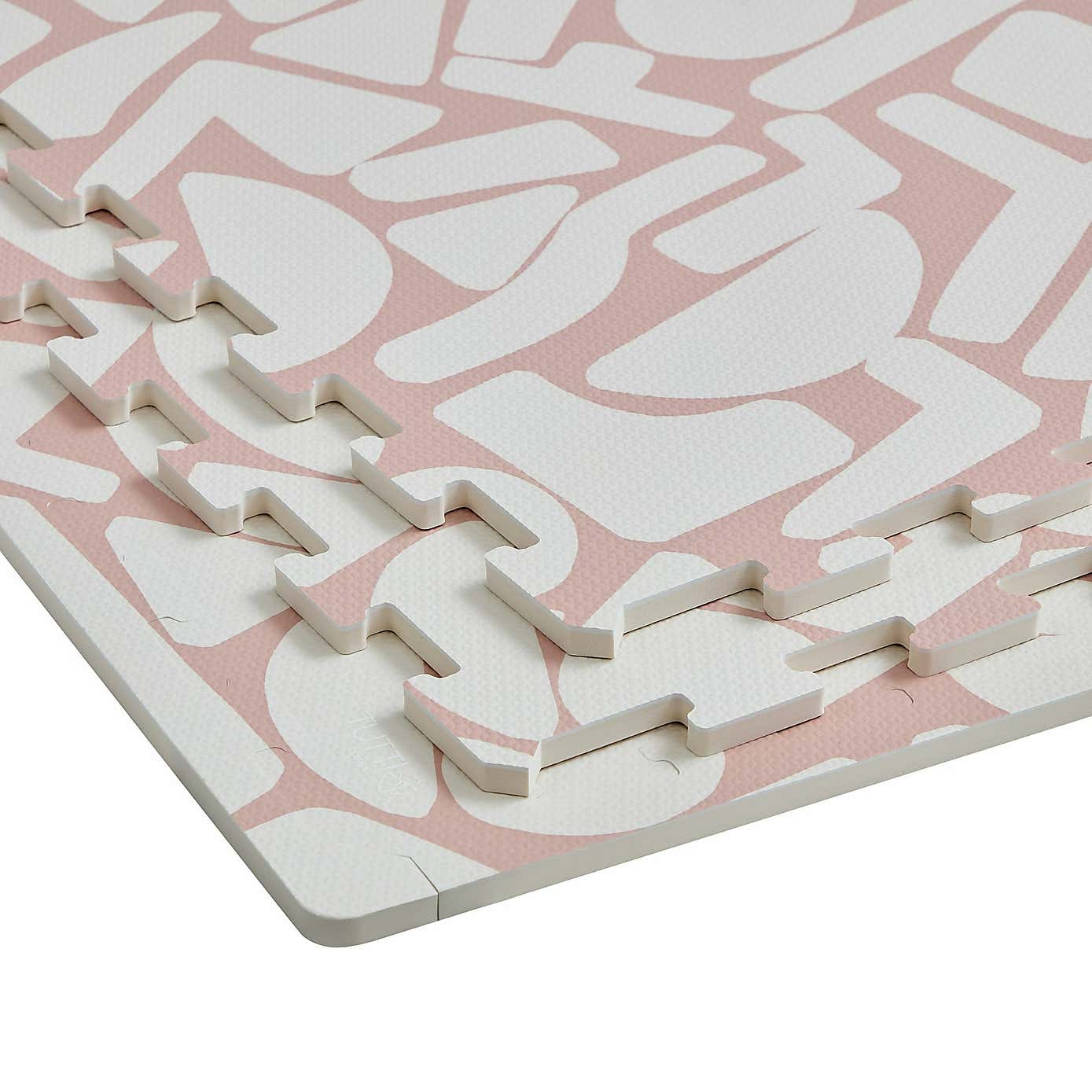 Tutti Bambini Infinity Baby Playmat