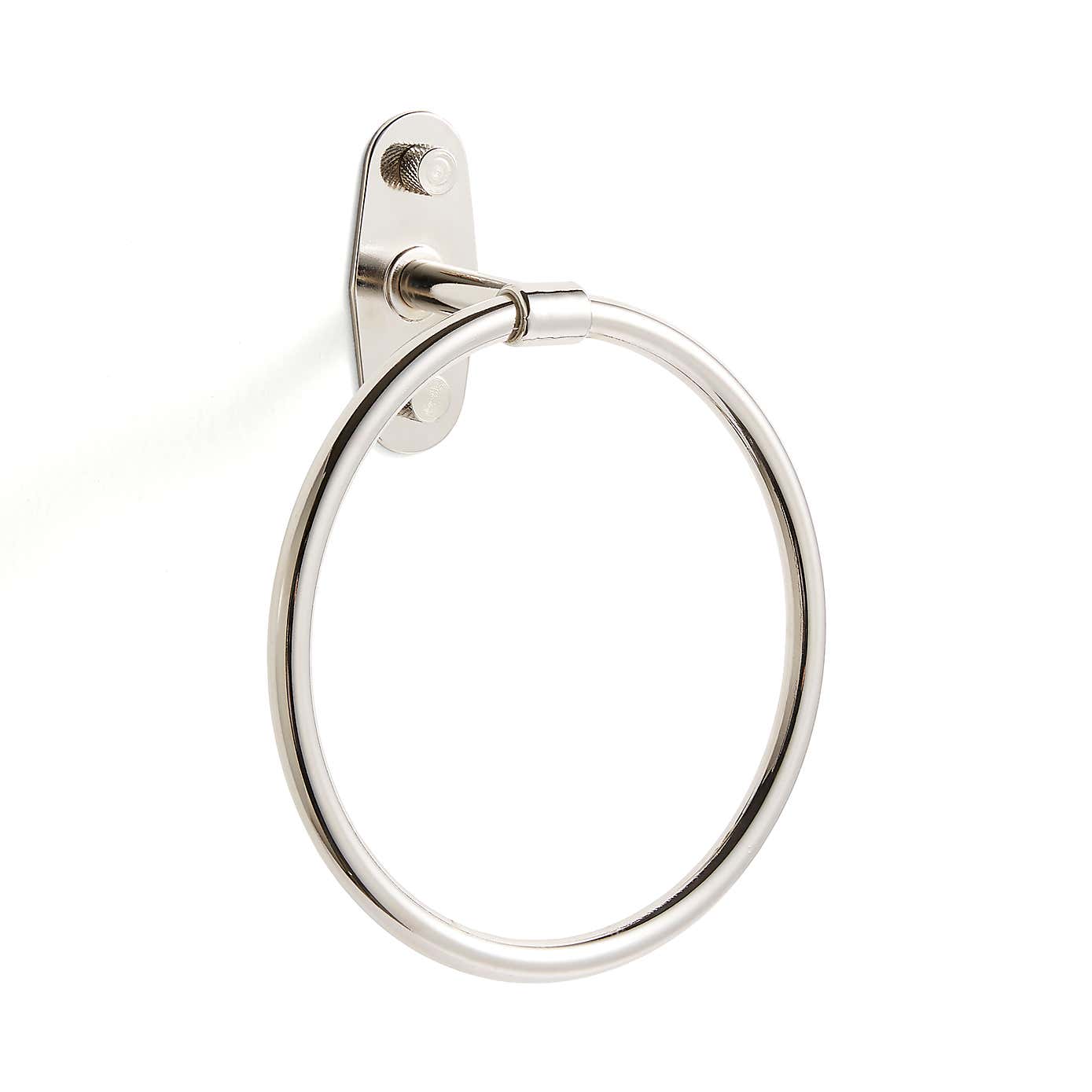 Essentials Towel Ring