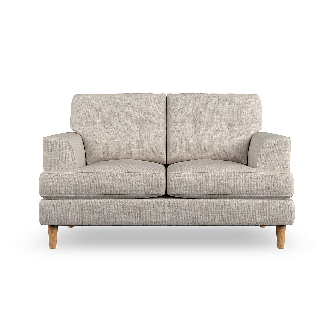 Cooper 2 Seater Sofa