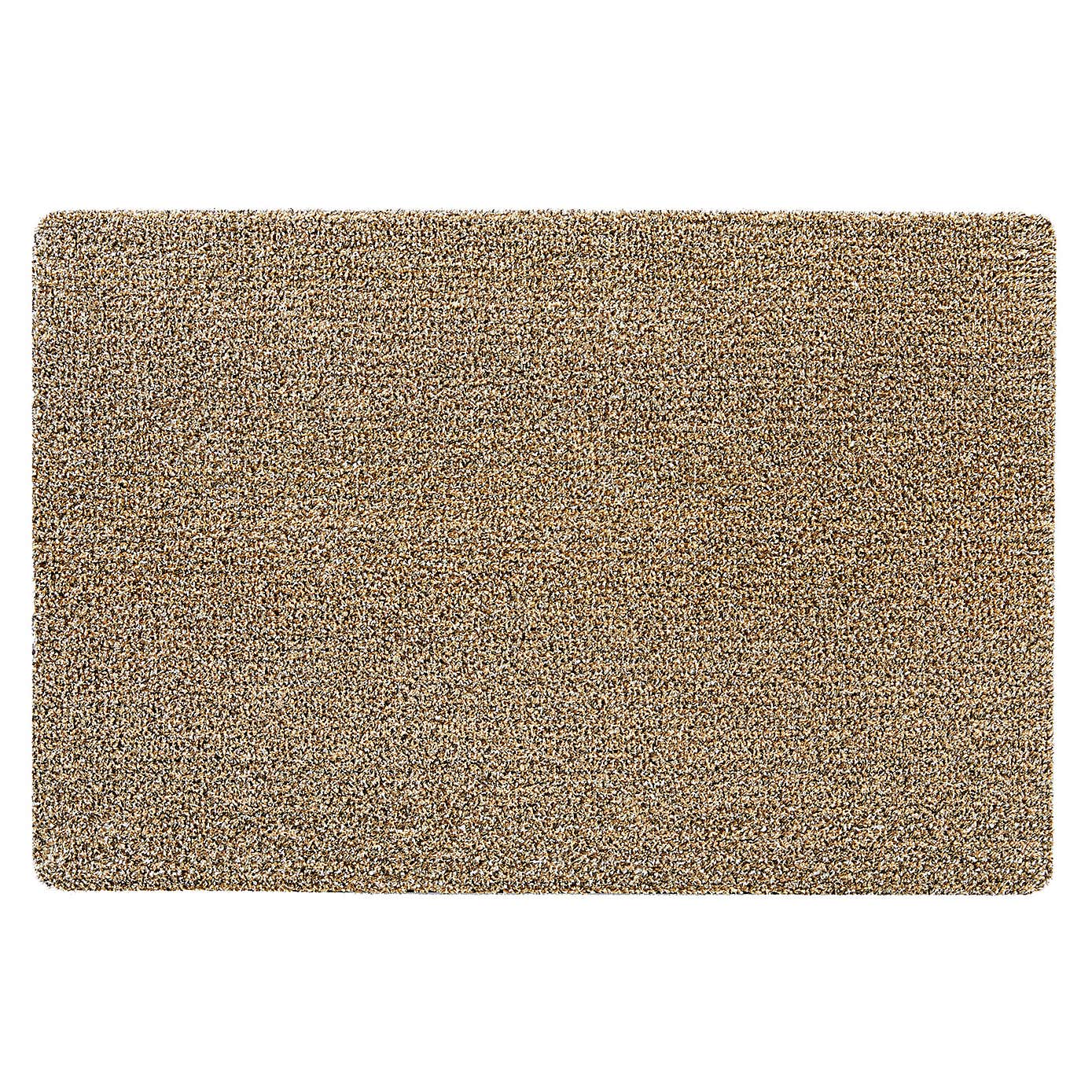 Marvel Cotton Washable Doormat