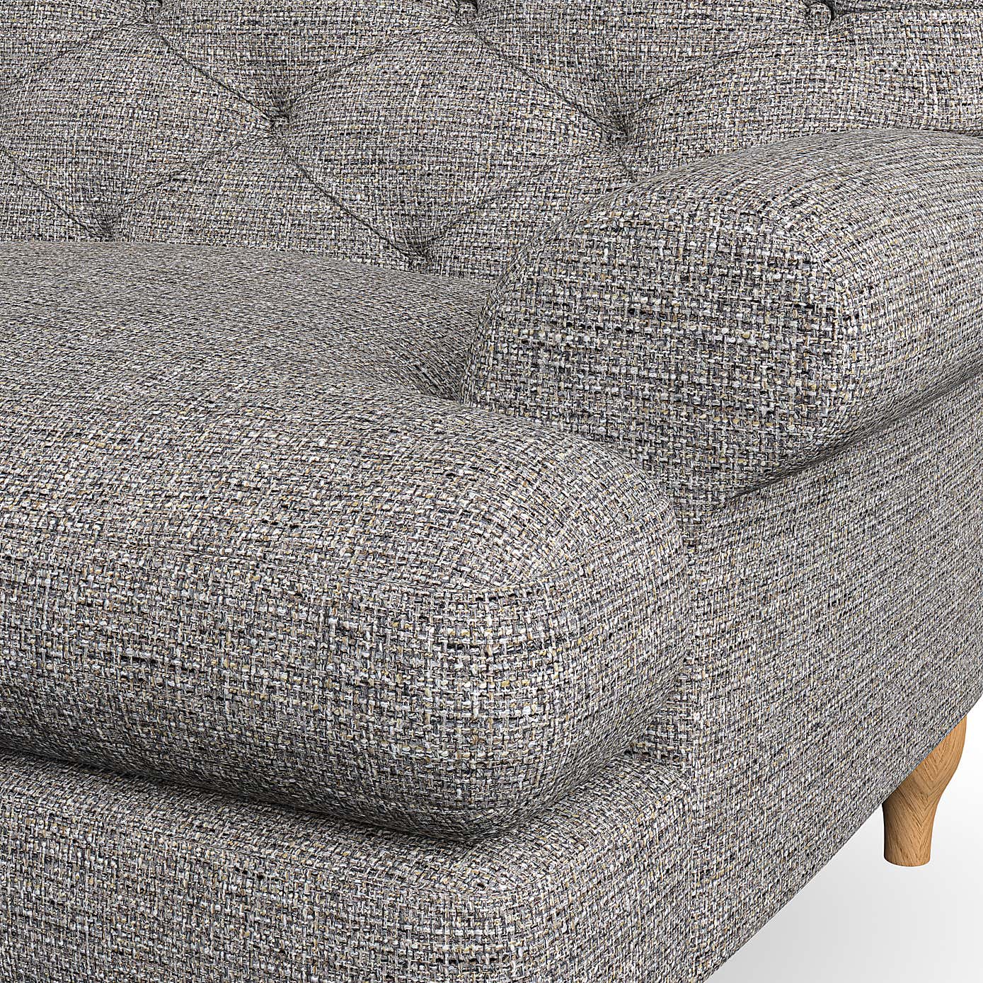 Canterbury 3 Seater Sofa