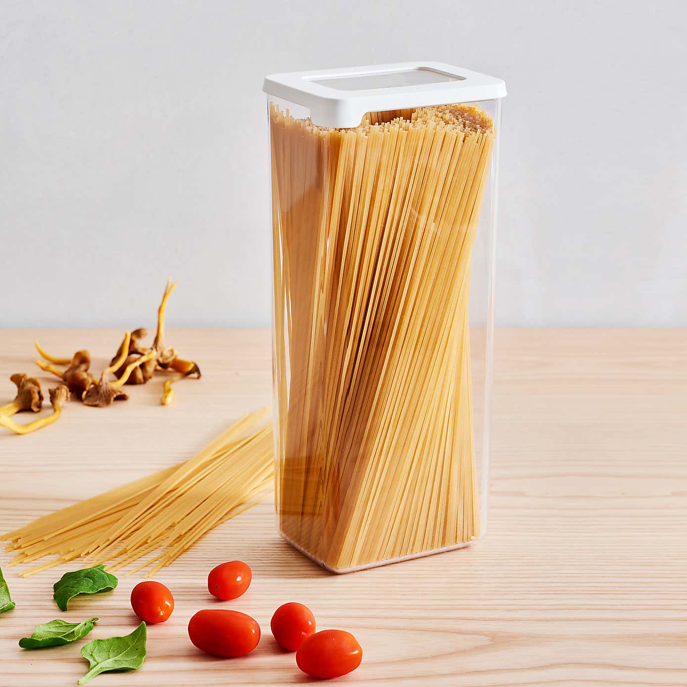 GastroMax Dry Foodkeeper Set of 3