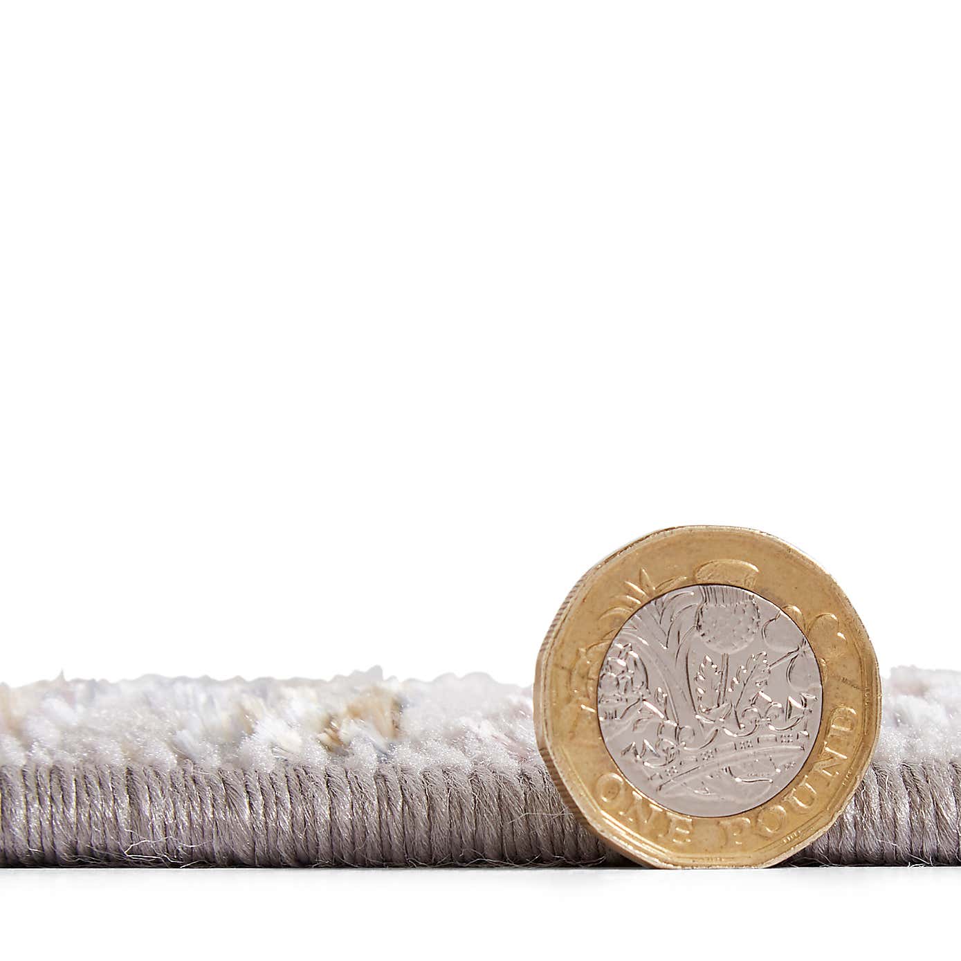 Creation Textured Ribbed Rug