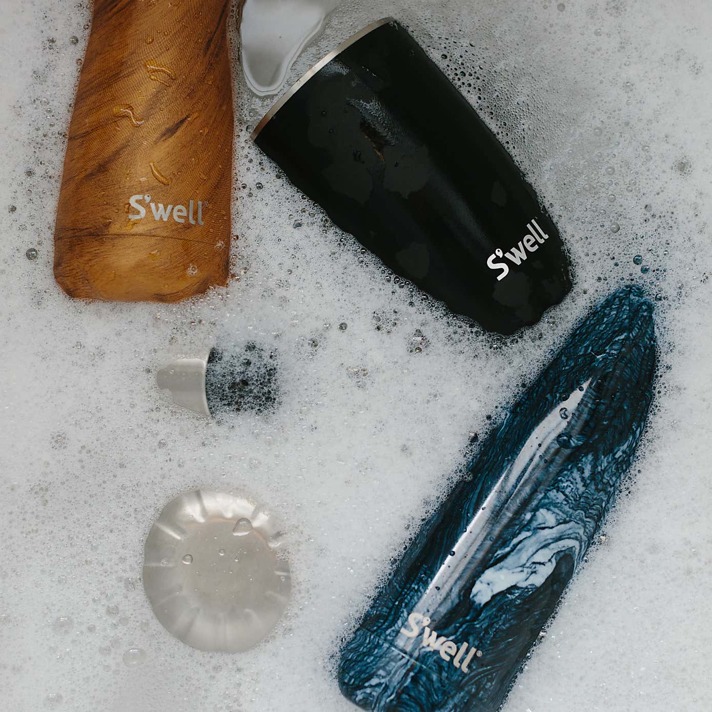 S'well Travel Tumbler