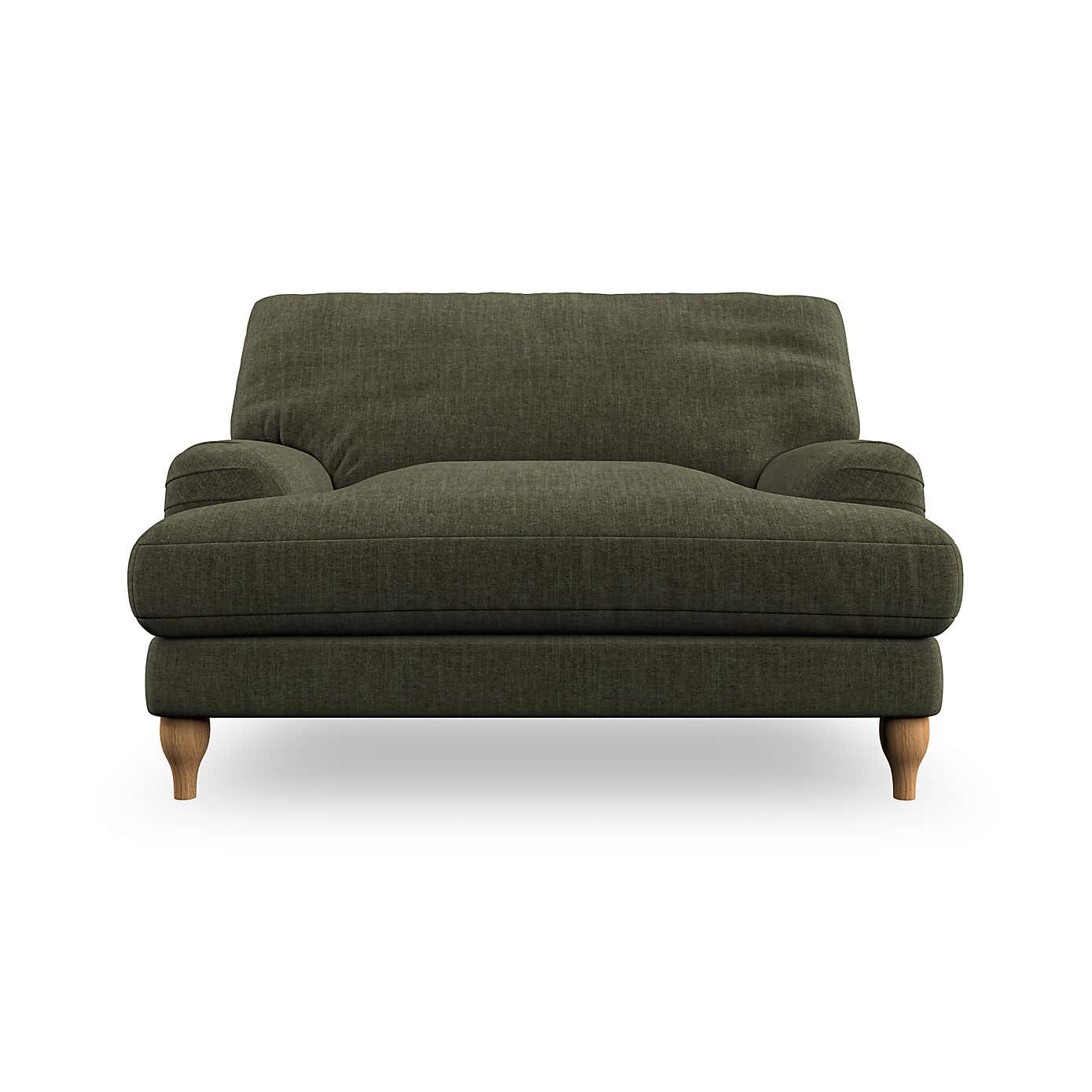 Darwin Snuggle Chair