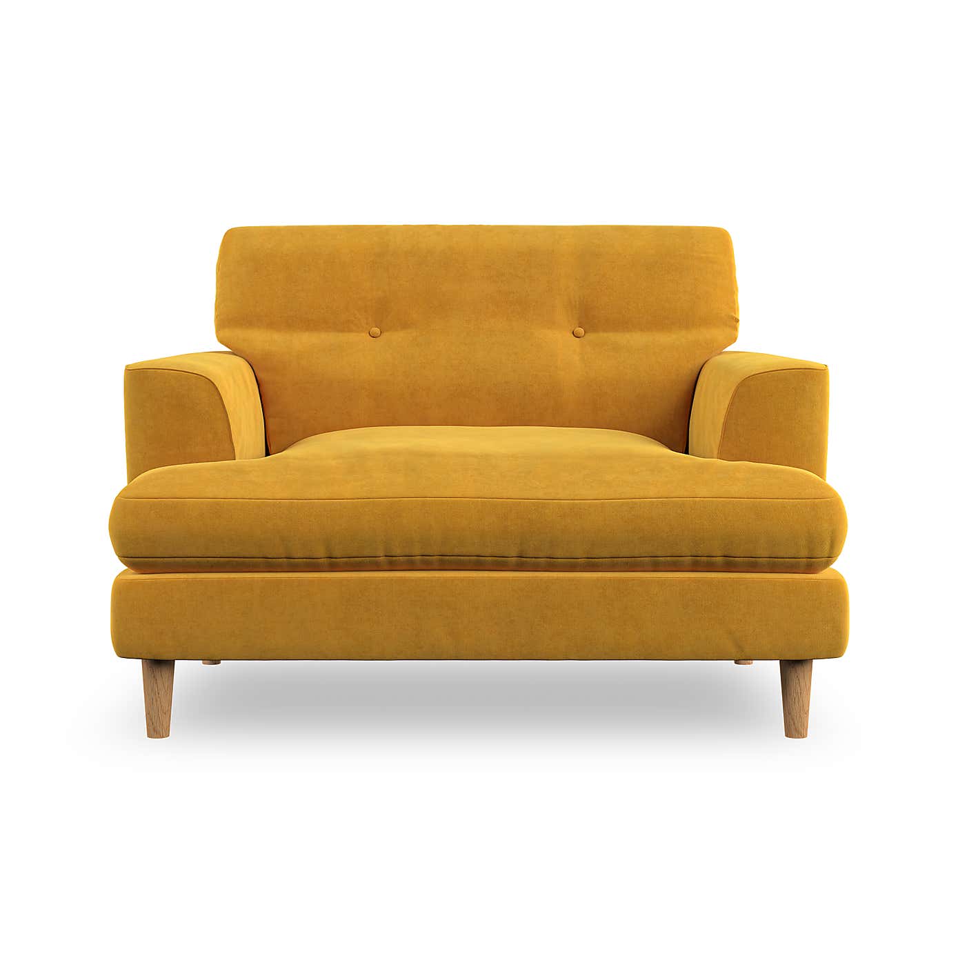 Cooper Snuggle Chair