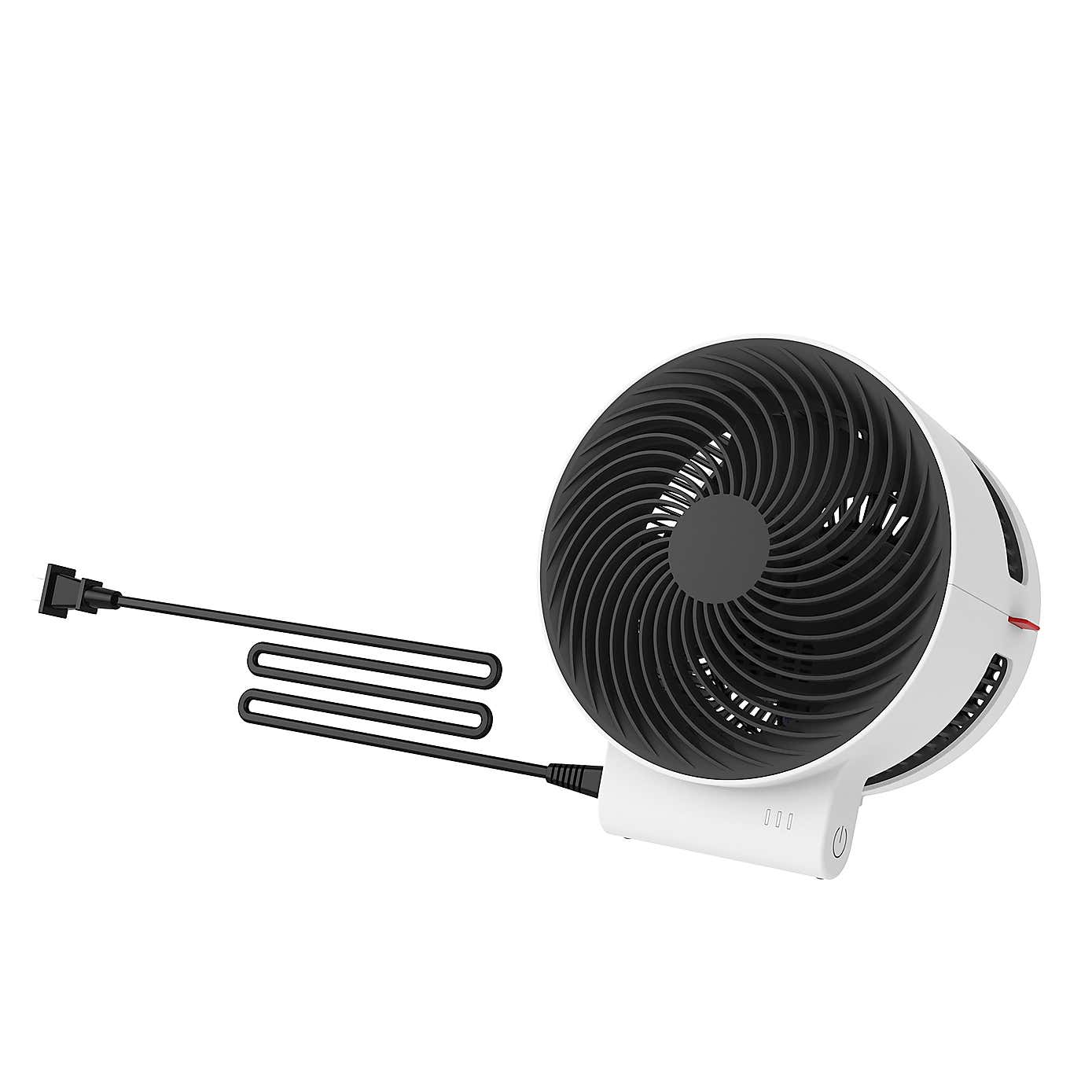 Table Top Desk Fan