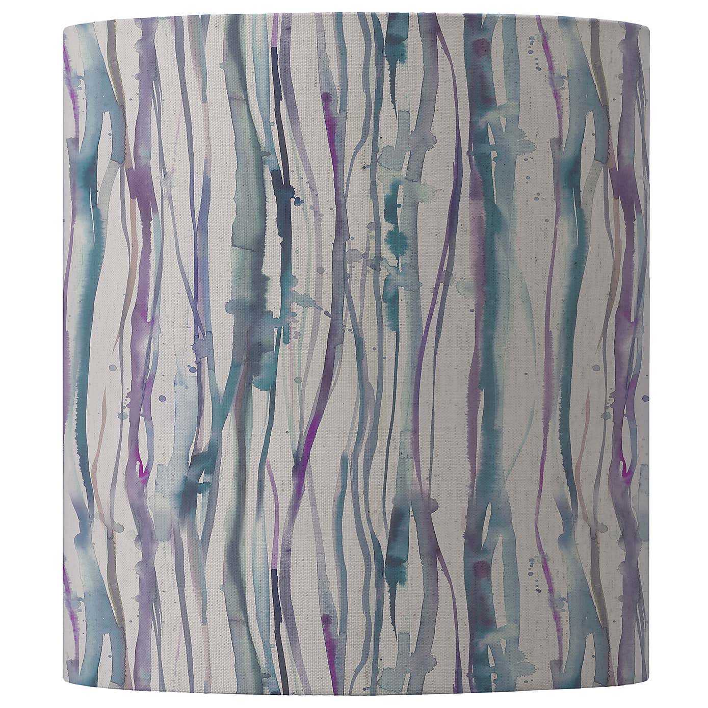 Falls Cylinder Lamp Shade