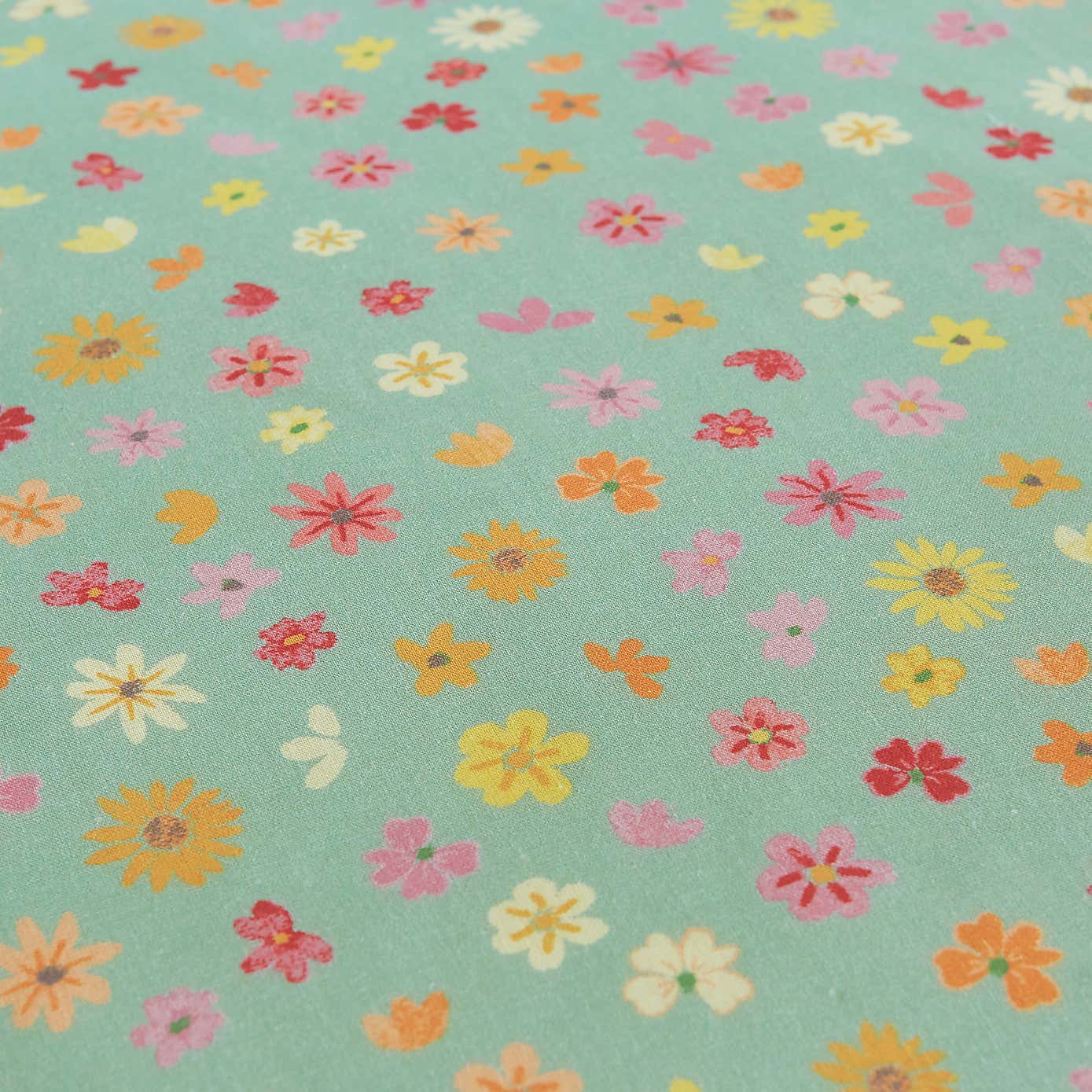 Garden Duvet Cover Set