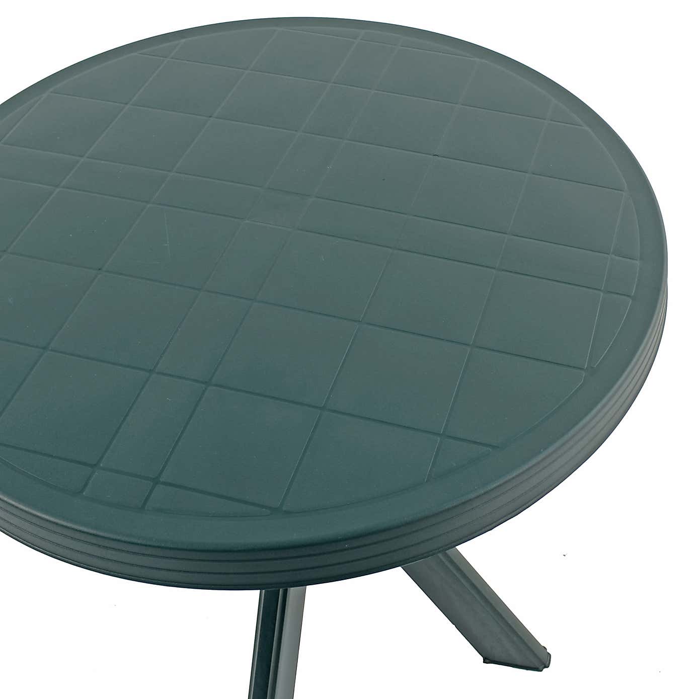 Trabella Maren Round Bistro Table