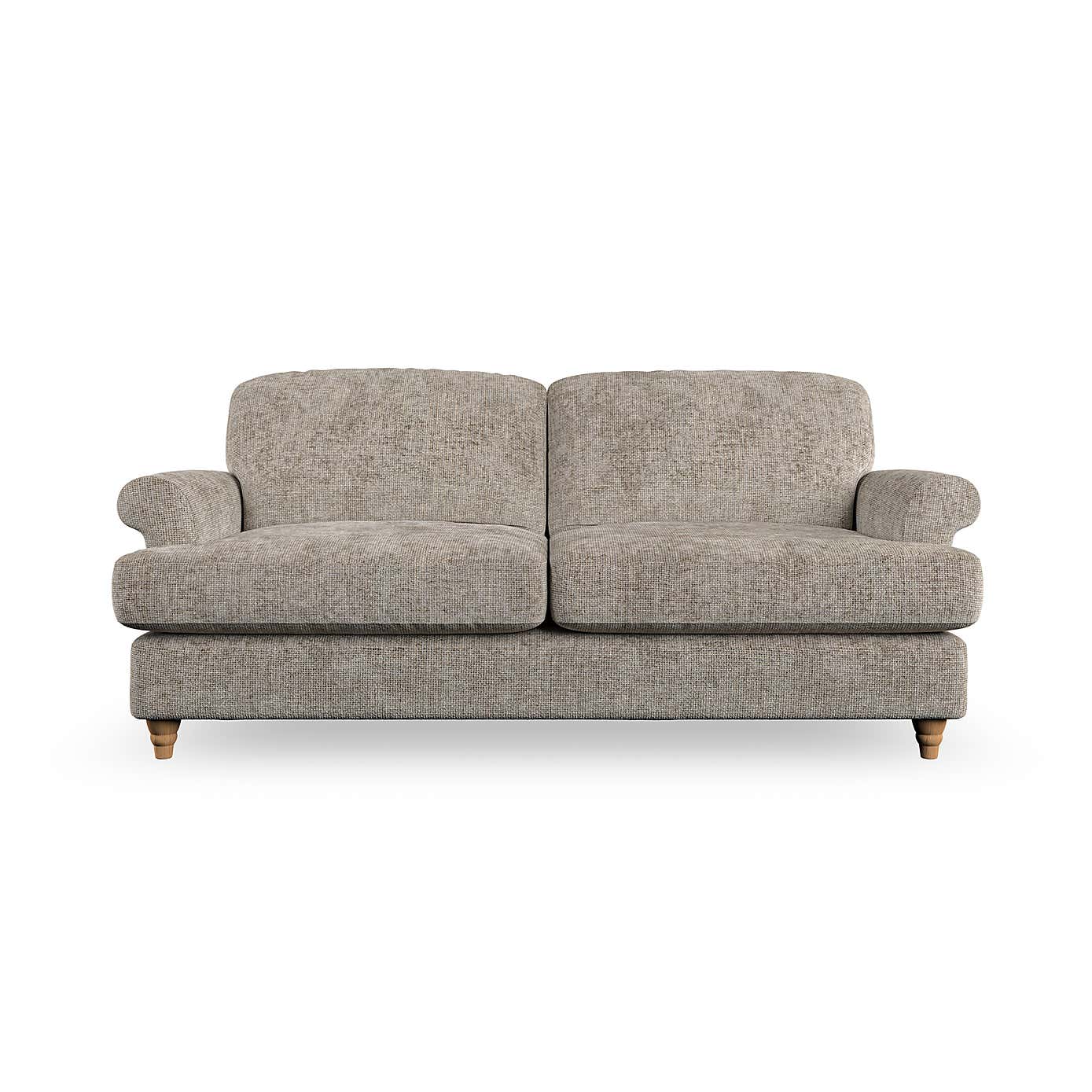 Evie 2 Seater Sofa Bed