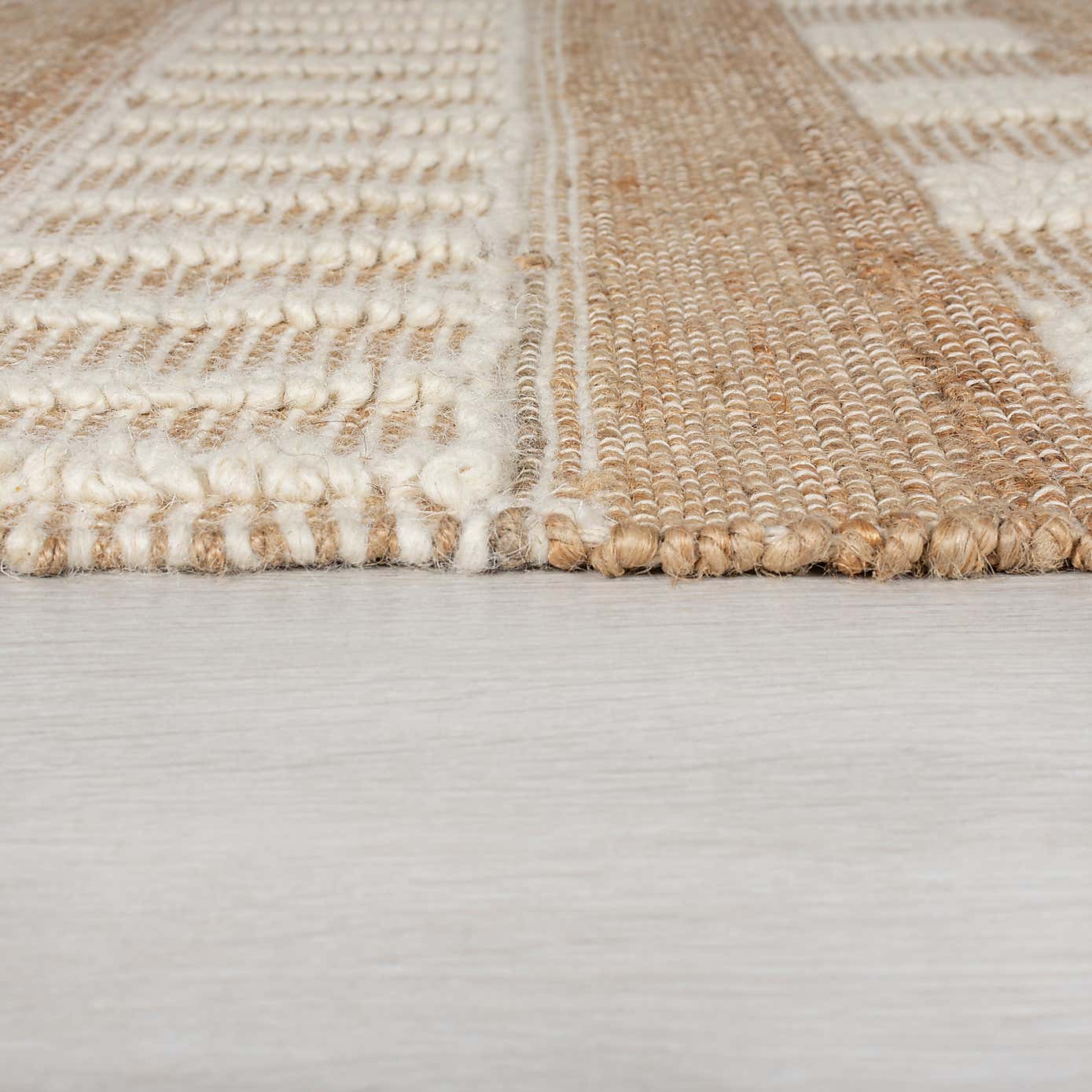 Medina Jute Rug