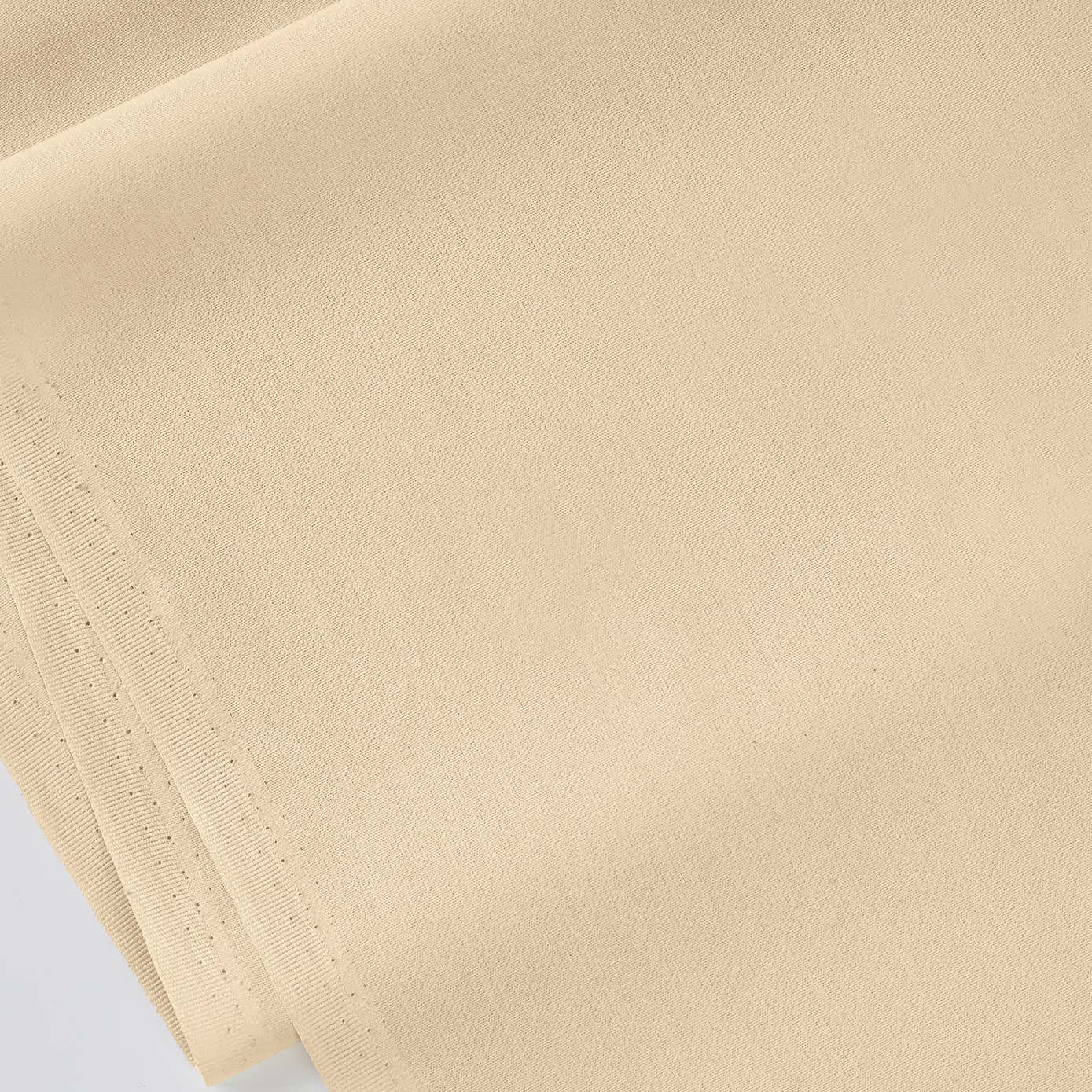 Plain Cotton Poplin
