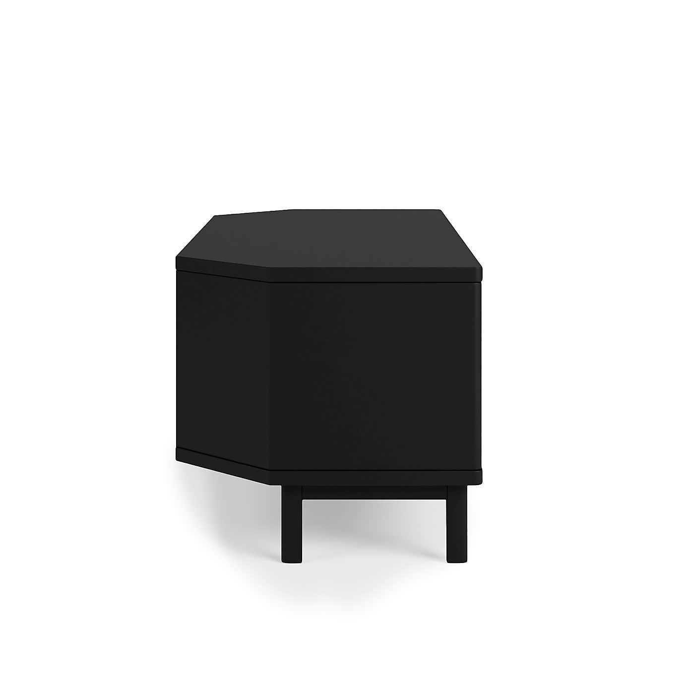 Franco Corner TV Unit