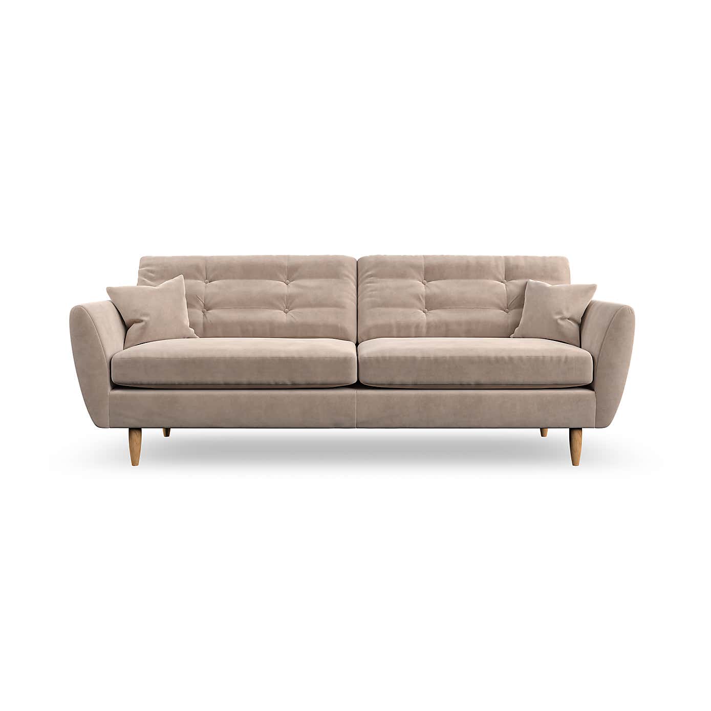 Anders 4 Seater Sofa