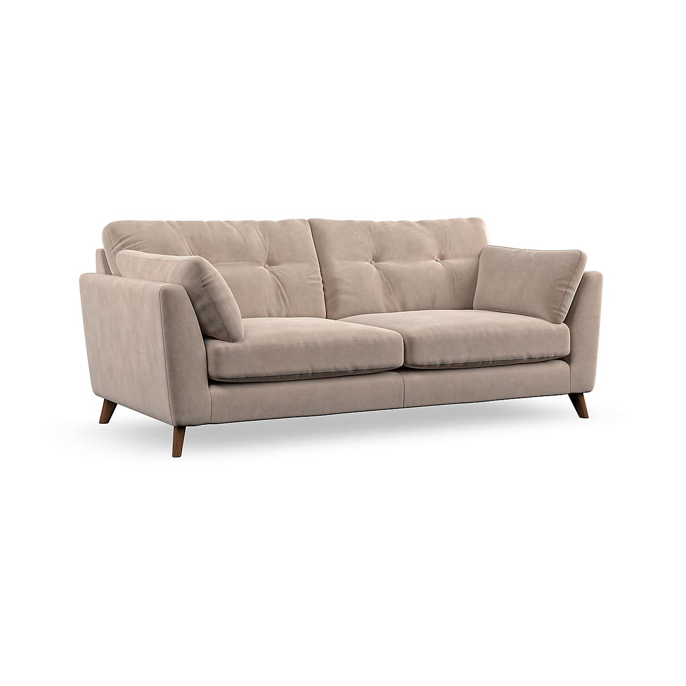 Peyton Large 3 Seater Sofa