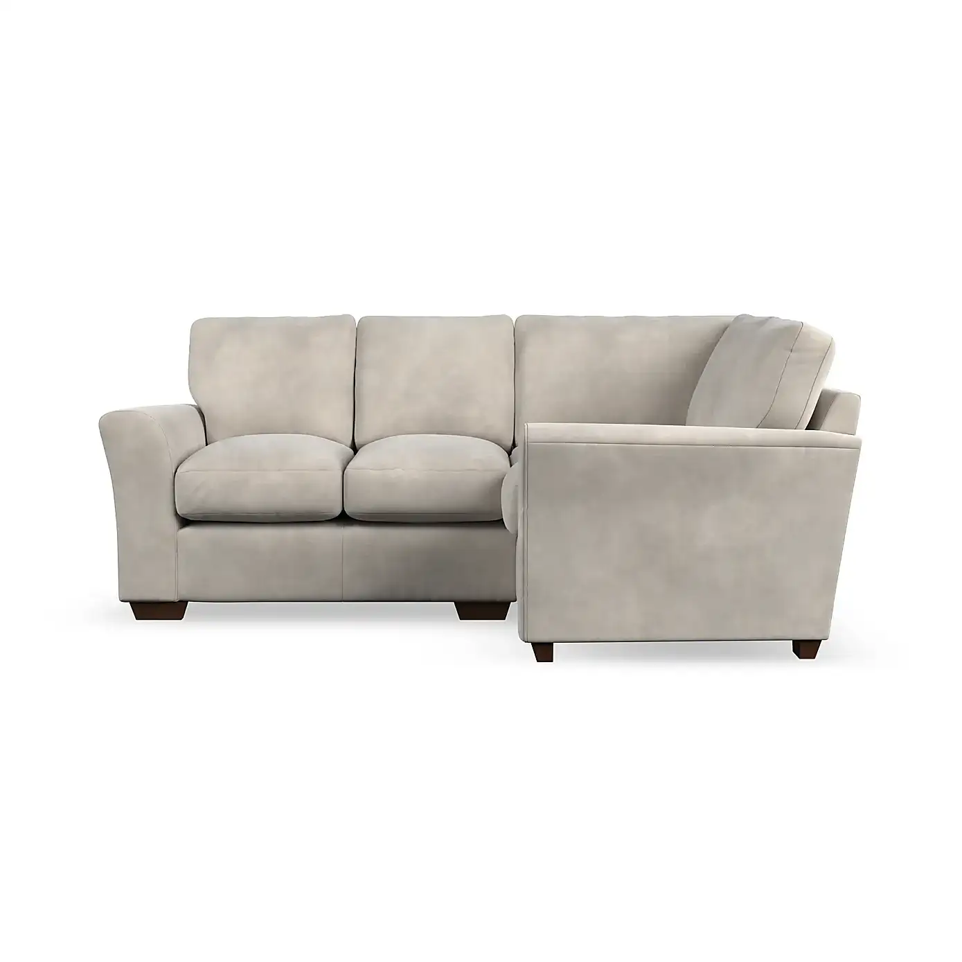 Lena Small Corner Sofa