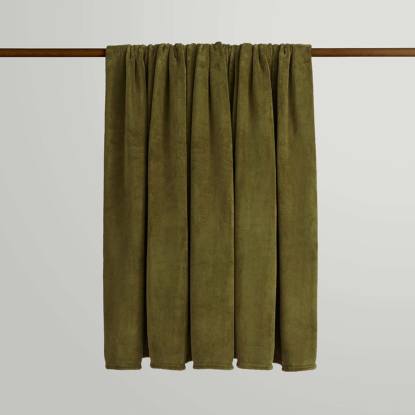 Seriously Soft 220cm x 220cm Throw