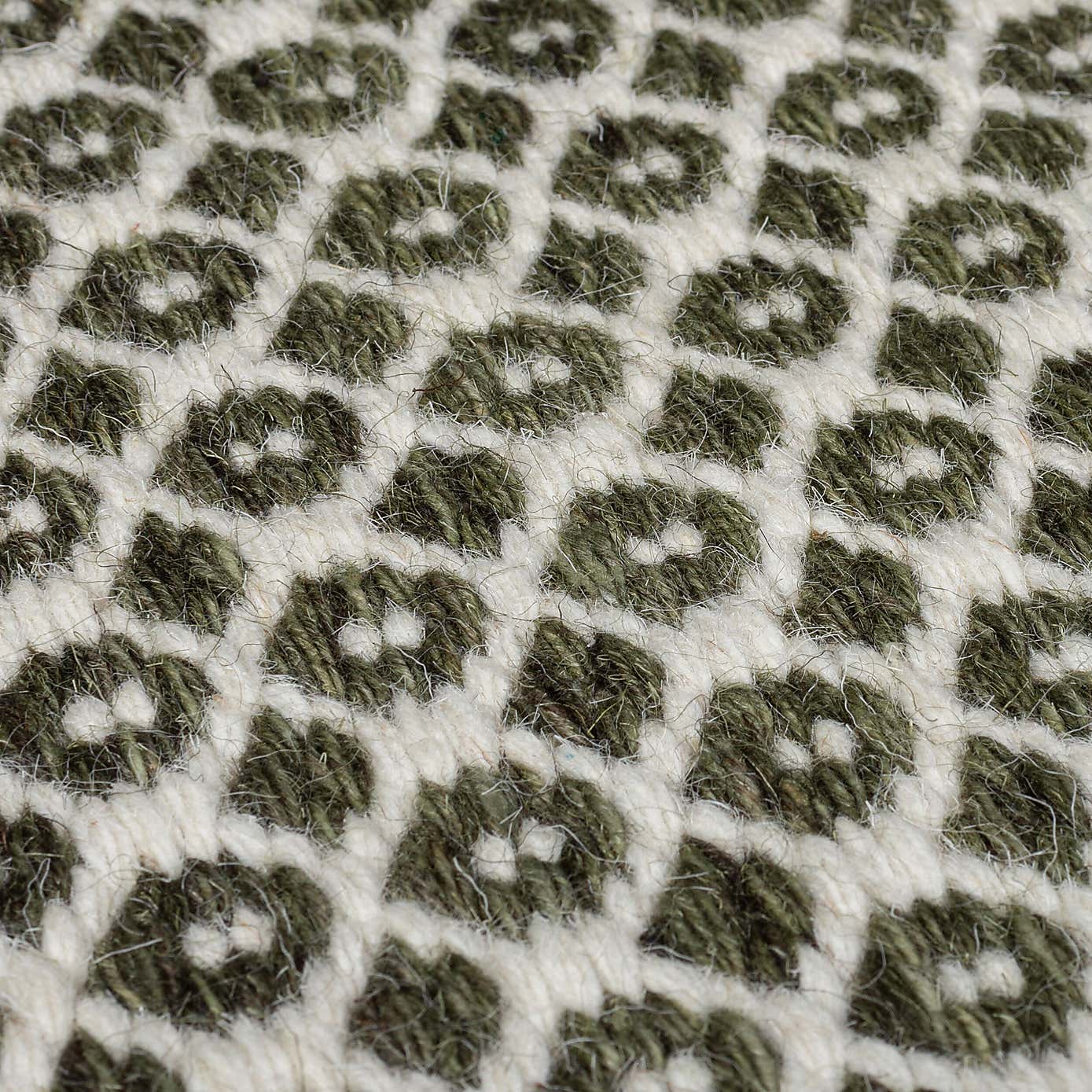 Churchgate Lyndon Wool Stair Runner