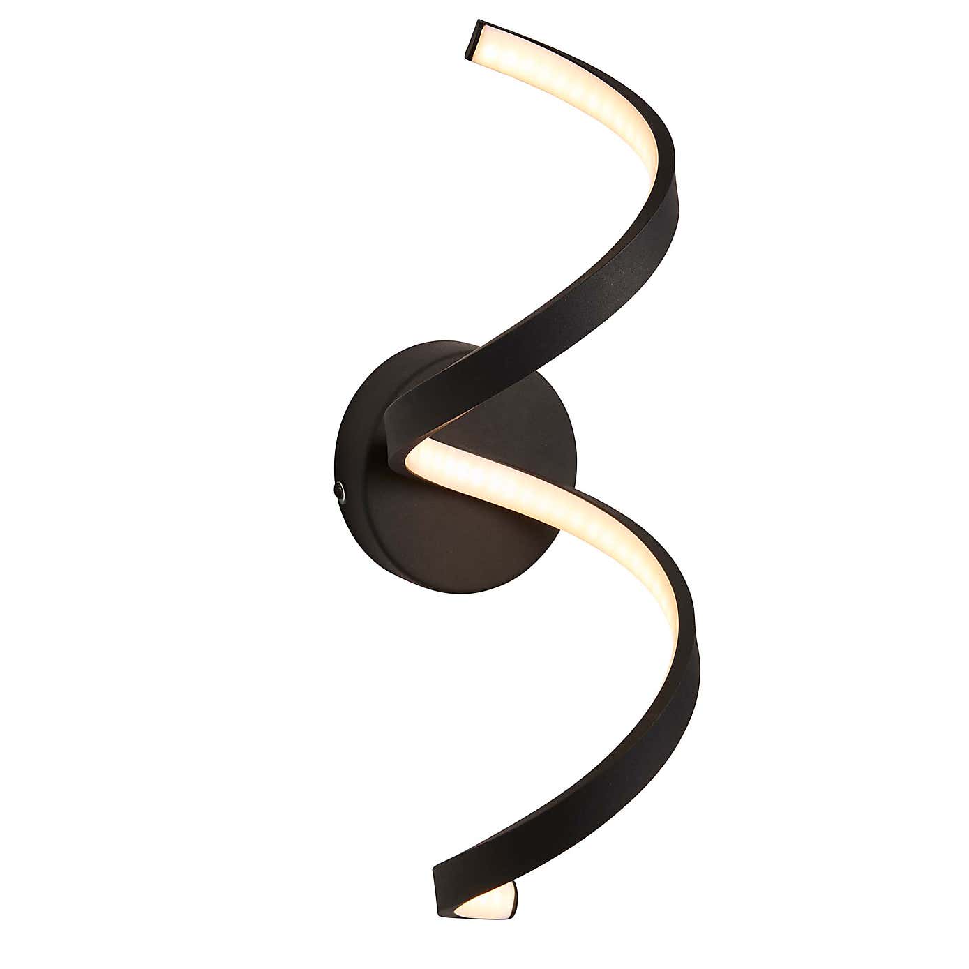 Vogue Alexi Outdoor Wall Light