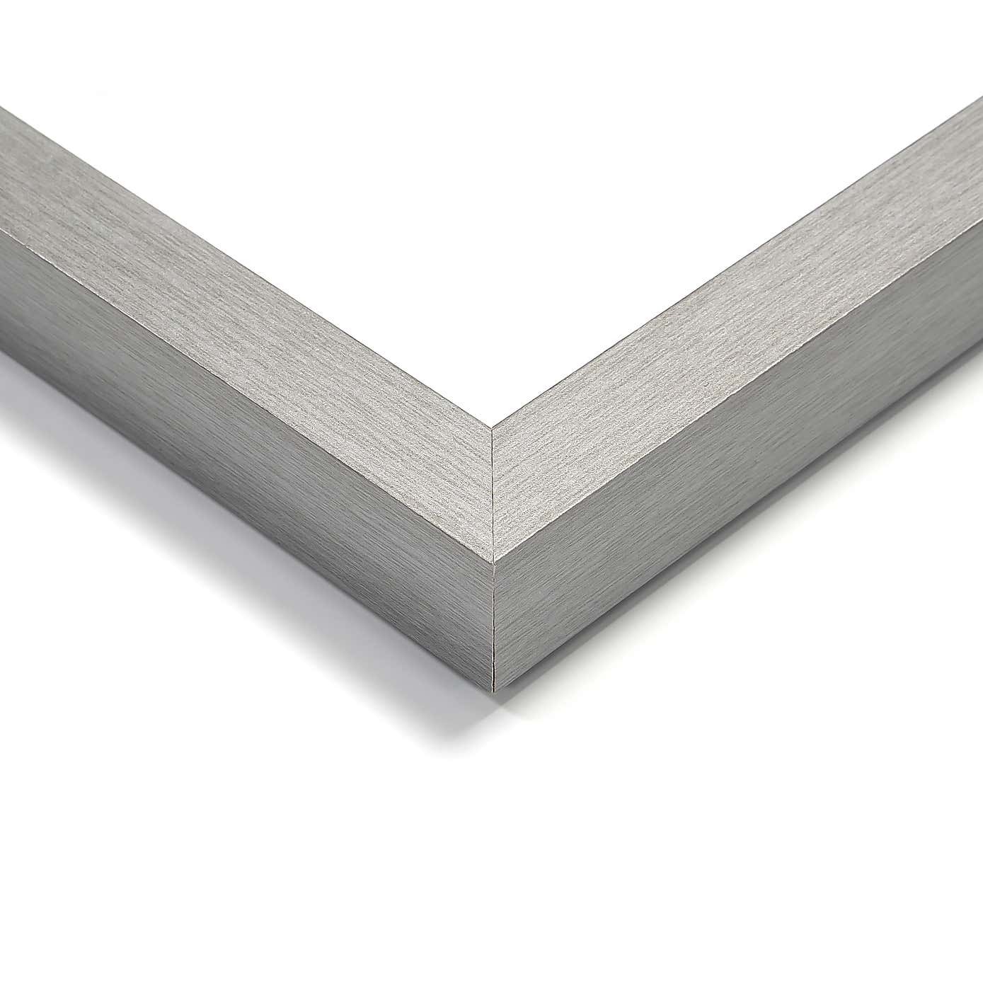 Buttermere Reflection Framed Print