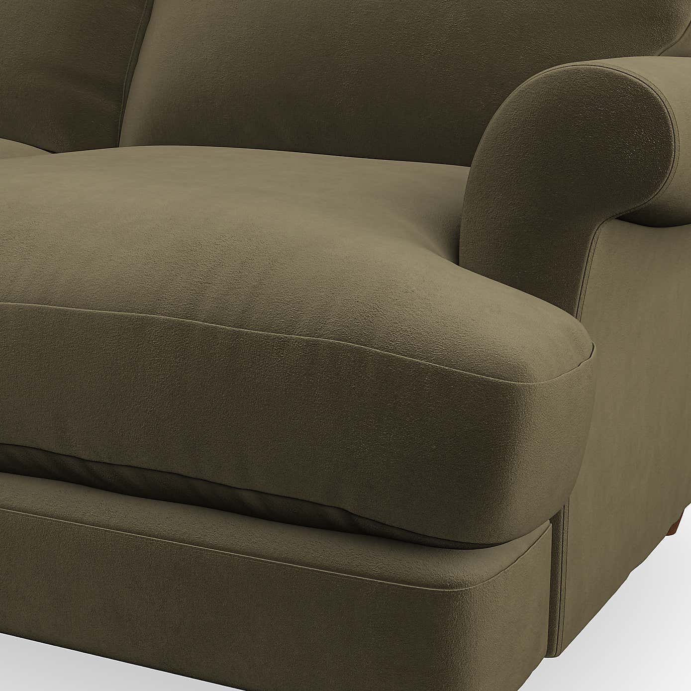 Evie Large 2 Seater Sofa