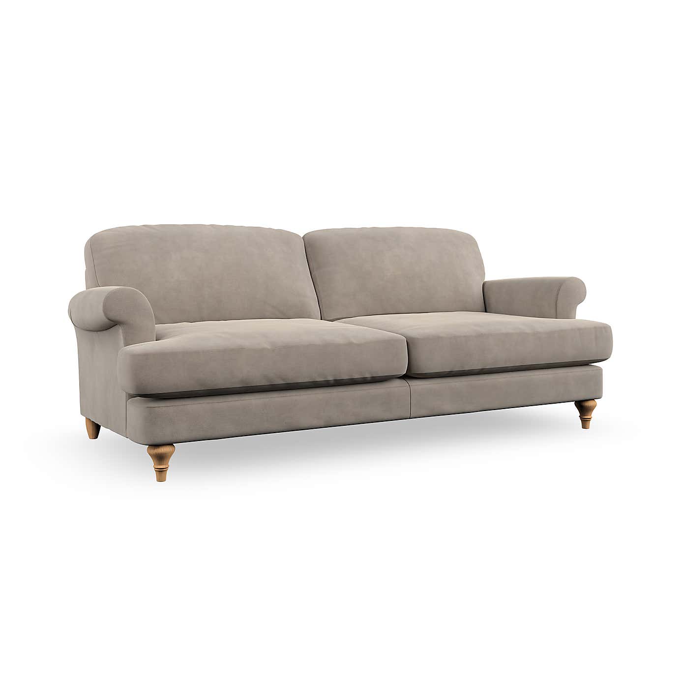 Evie Large 3 Seater Sofa