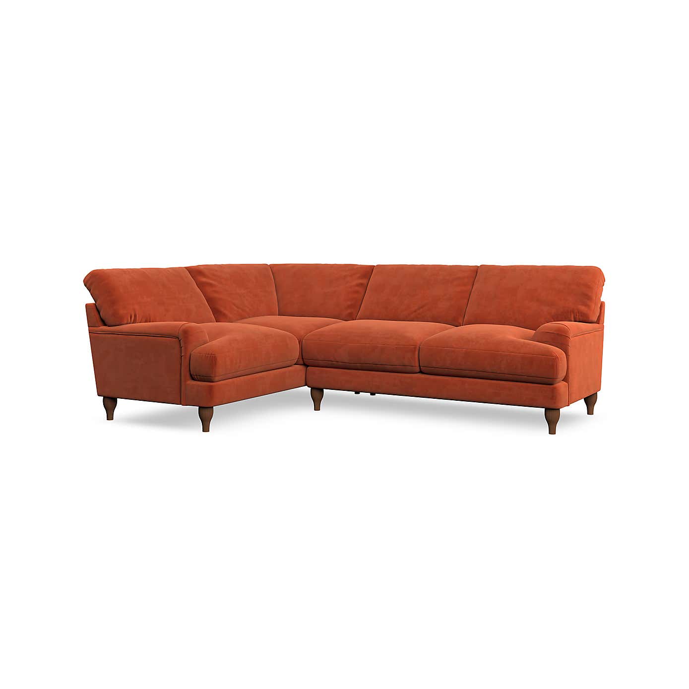 Darwin 4 Seater Corner Sofa